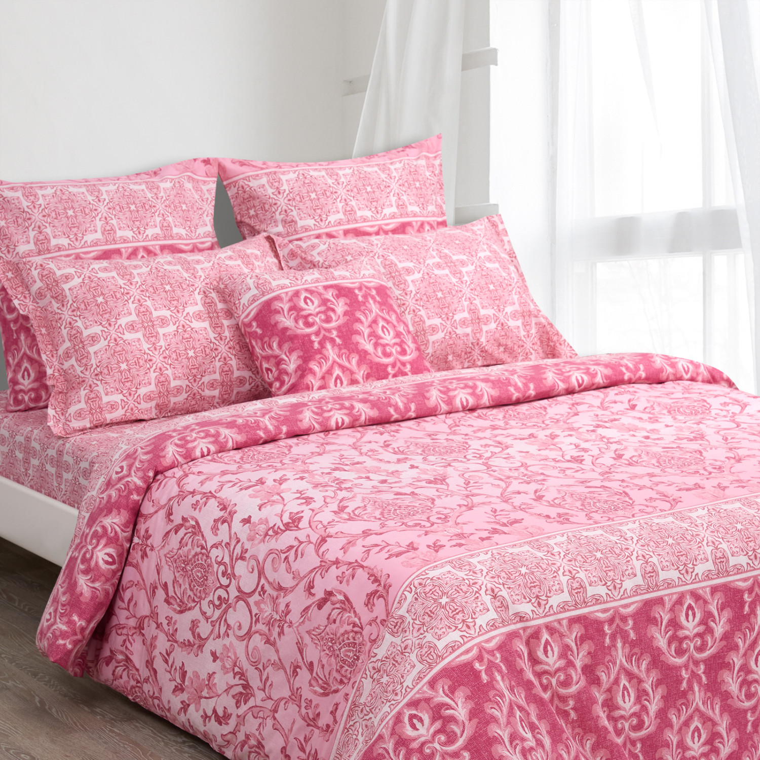 Постельное белье Lamponi 708655 - фото № 4