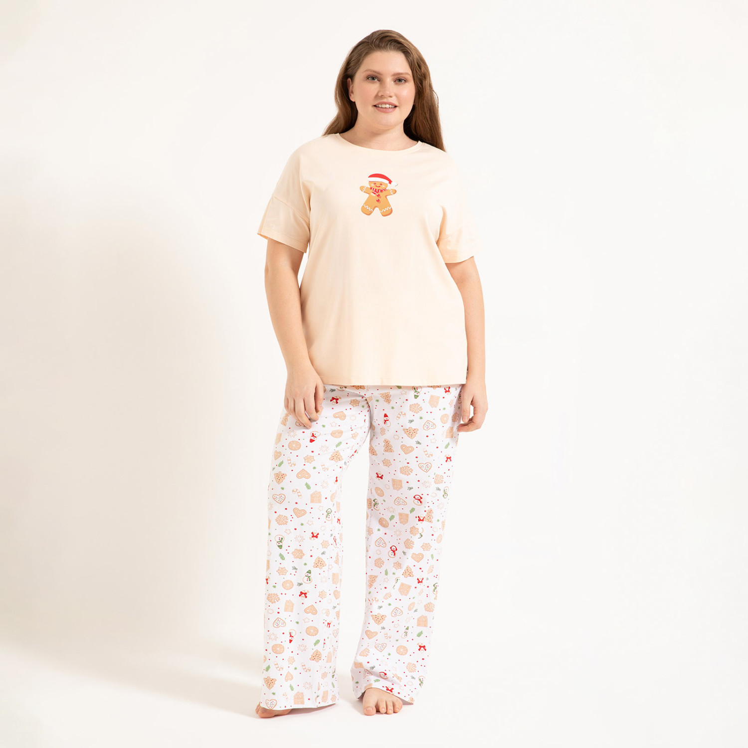 Комплект Gingerbread III - фото № 10