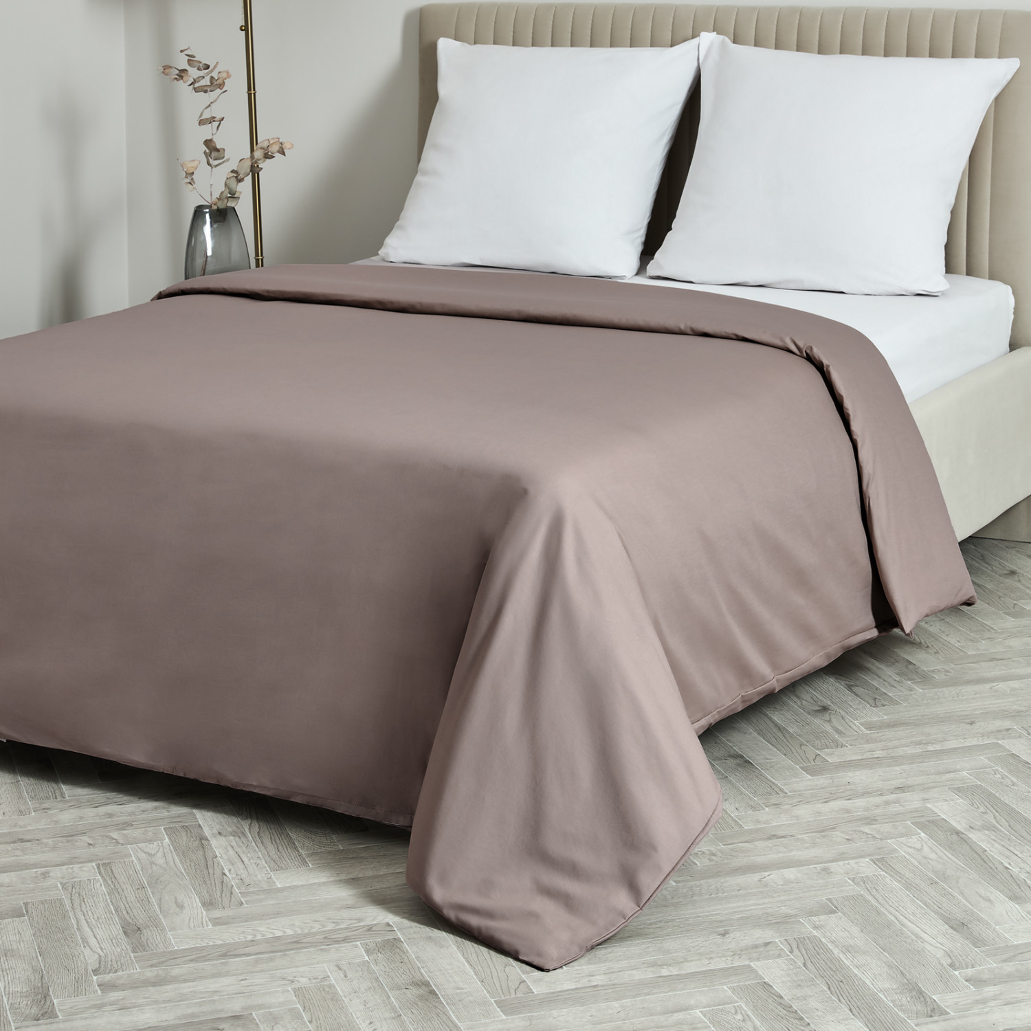 Пододеяльник Зола/Cinder - фото № 2