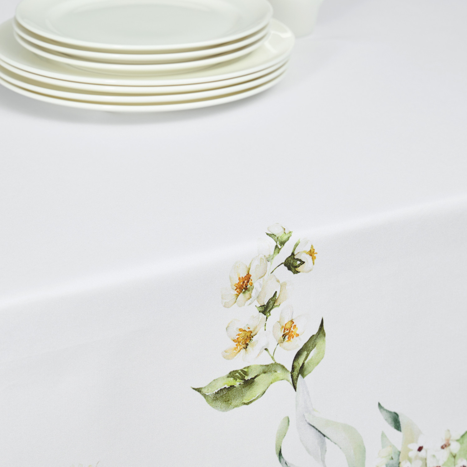 Скатерть Prati fioriti - фото № 4