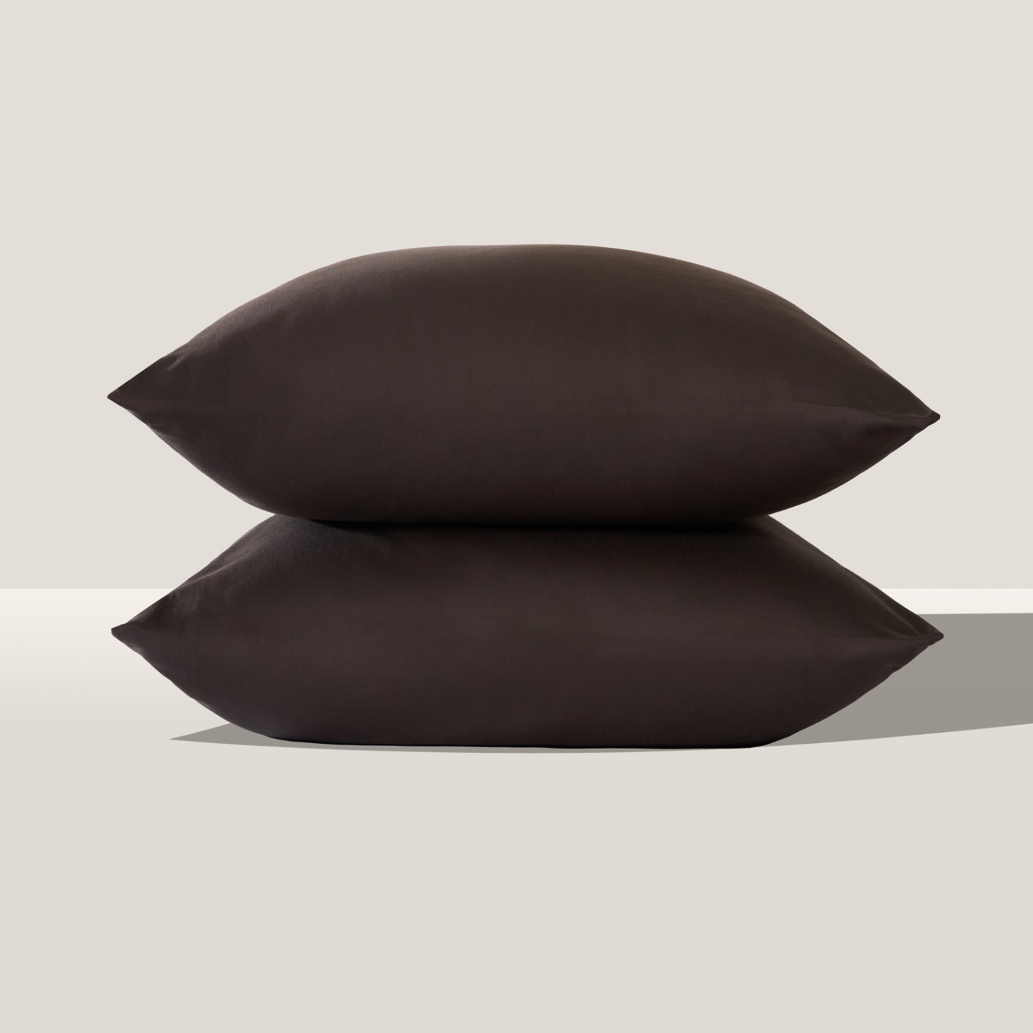 Комплект наволочек Кофе - фото № 4