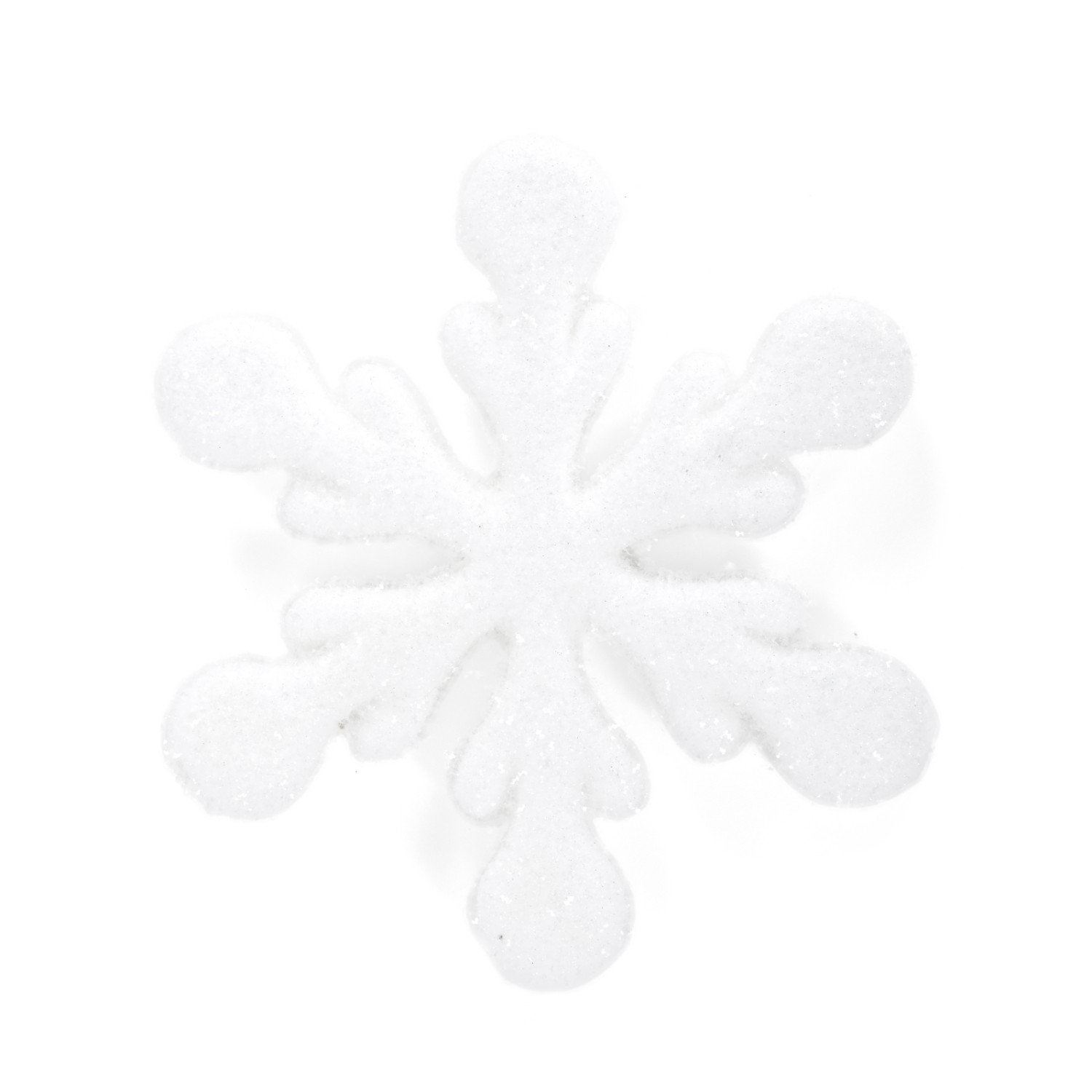 Декорация подвесая Snowflake