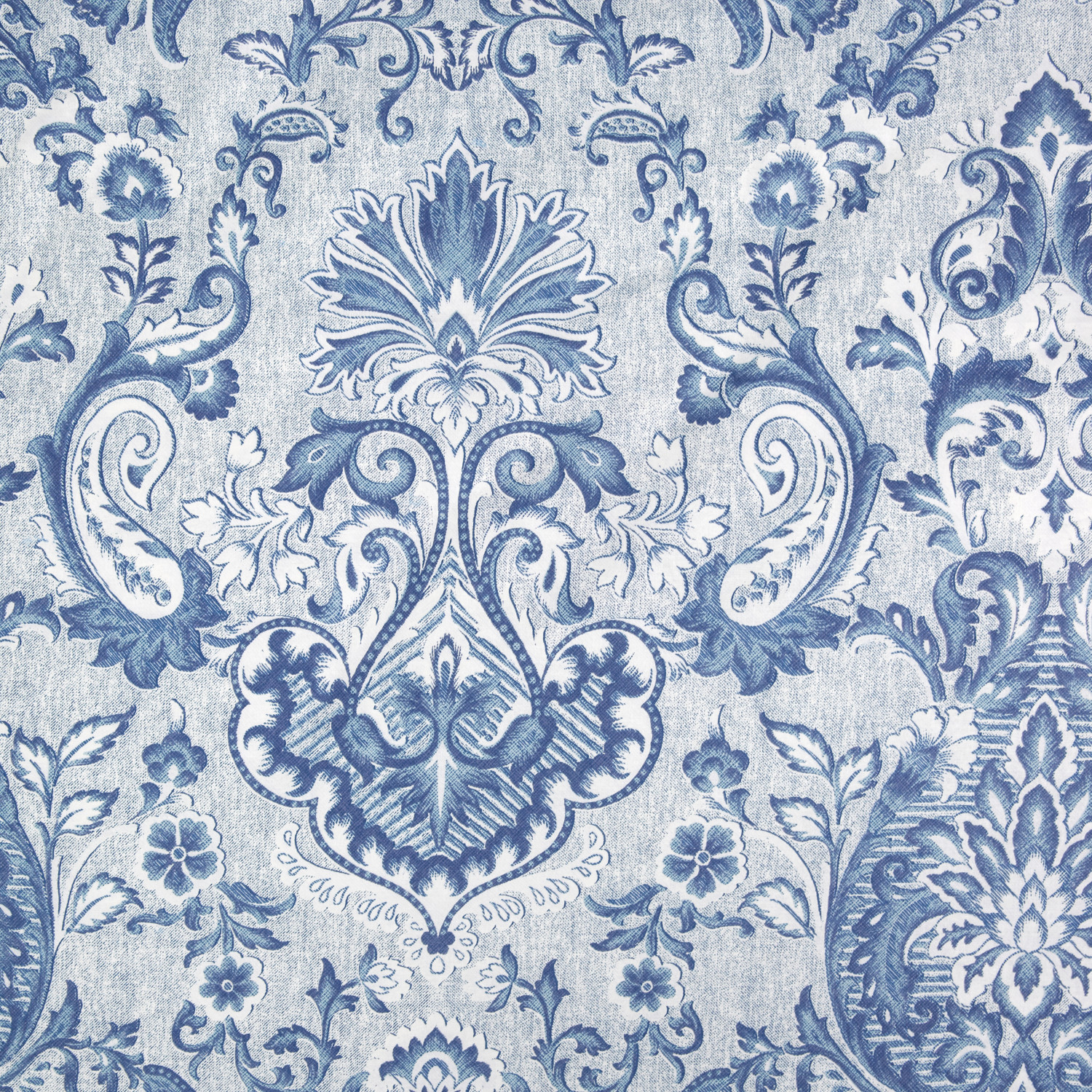 Постельное белье Mistero Blue (тубус) - фото № 8