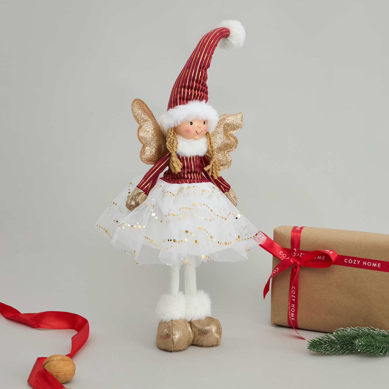 Статуэтка Эйлин/Ailyn - фото № 2