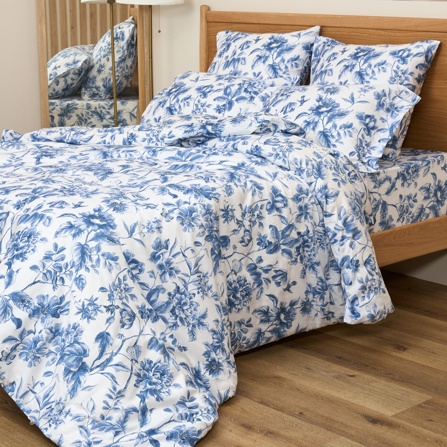 Постельное белье Molle (тубус) - фото № 7