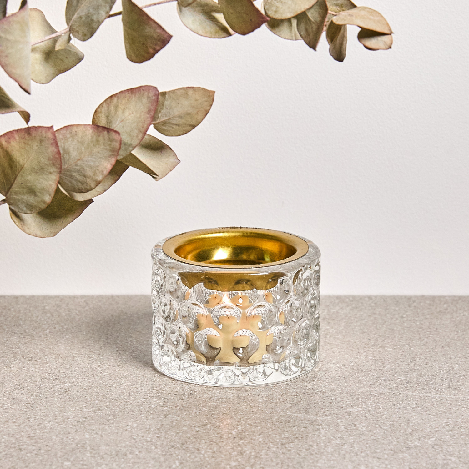 Подсвечник Сон/Sogno III