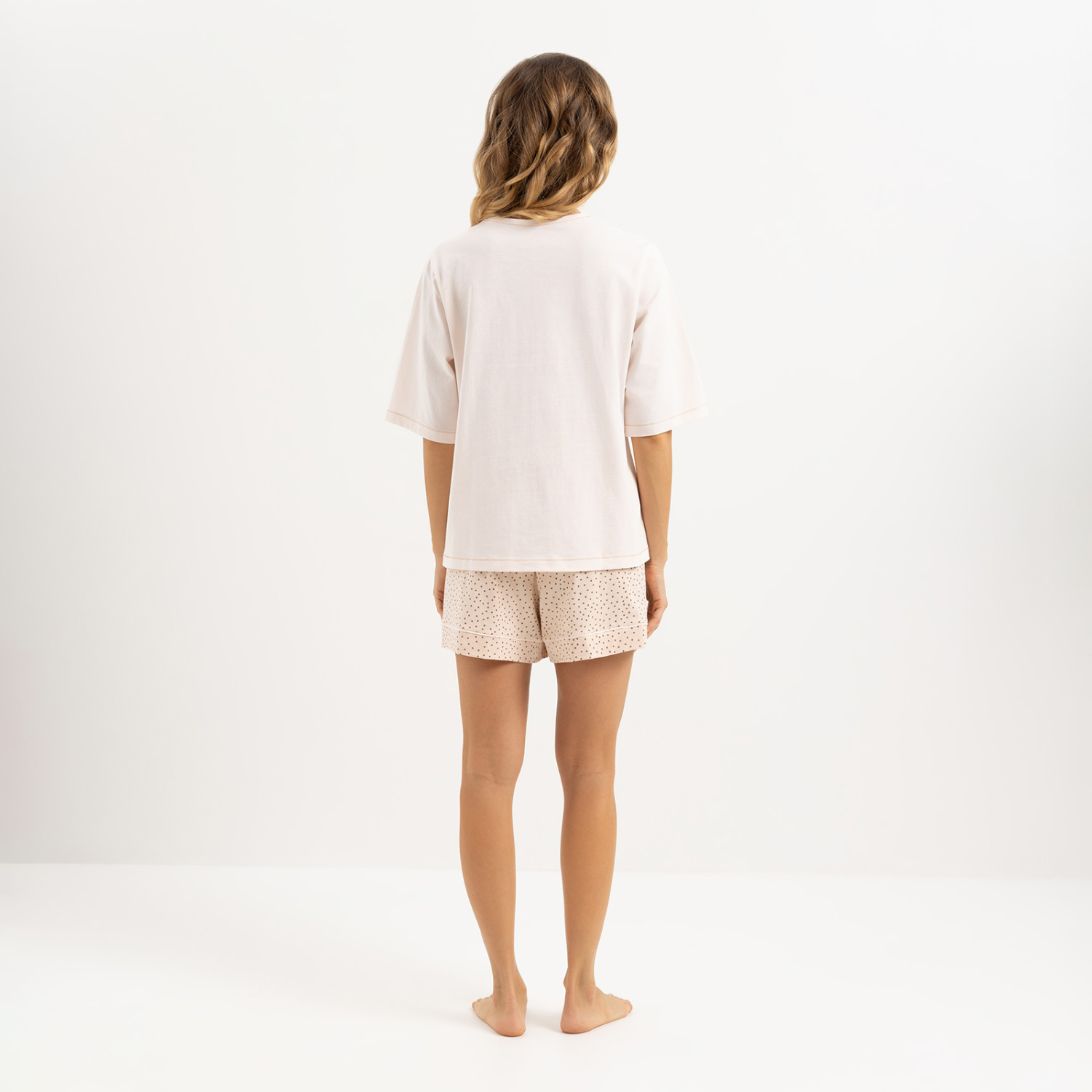 Пижама Звездное небо I - фото № 8