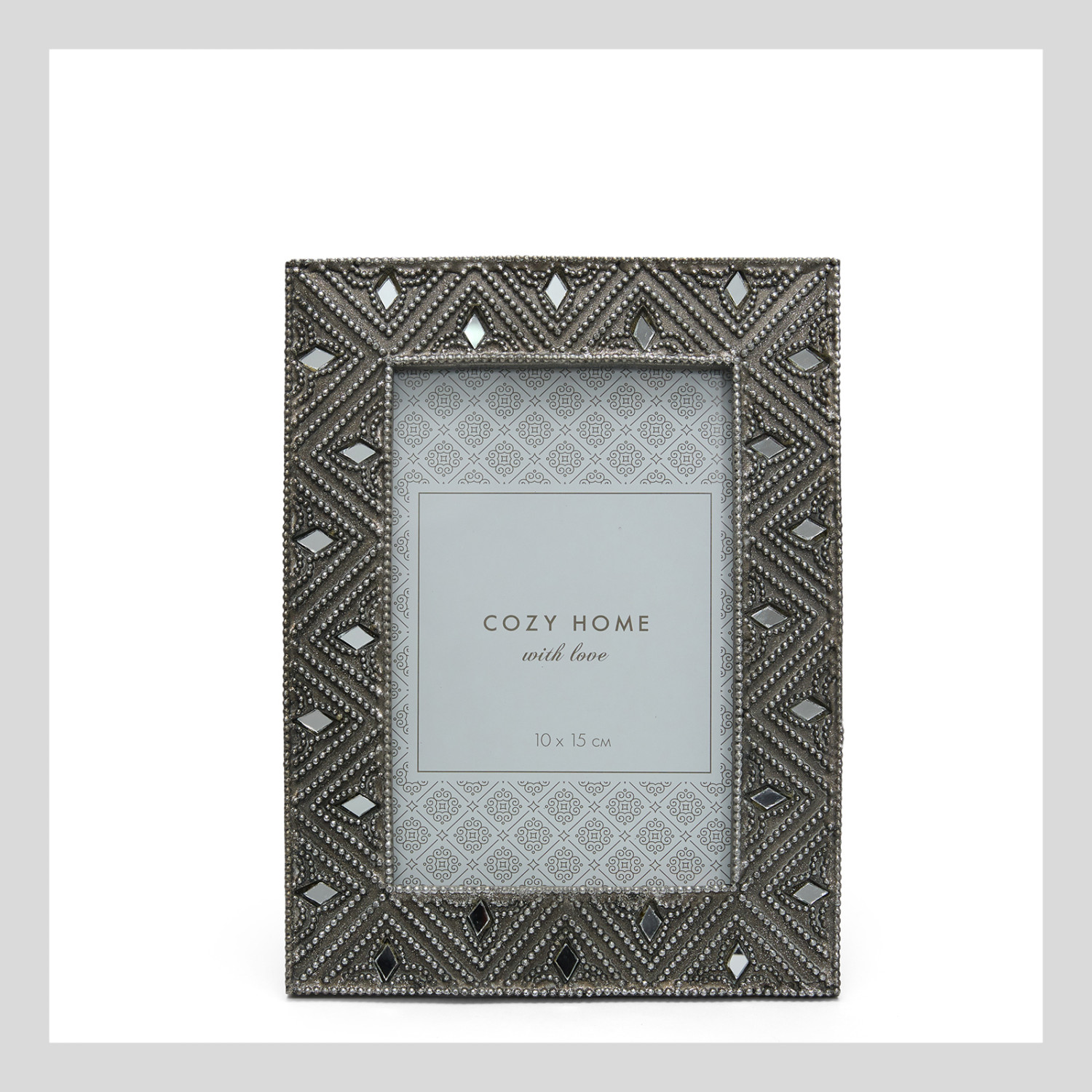 Фоторамка Severa 10х15