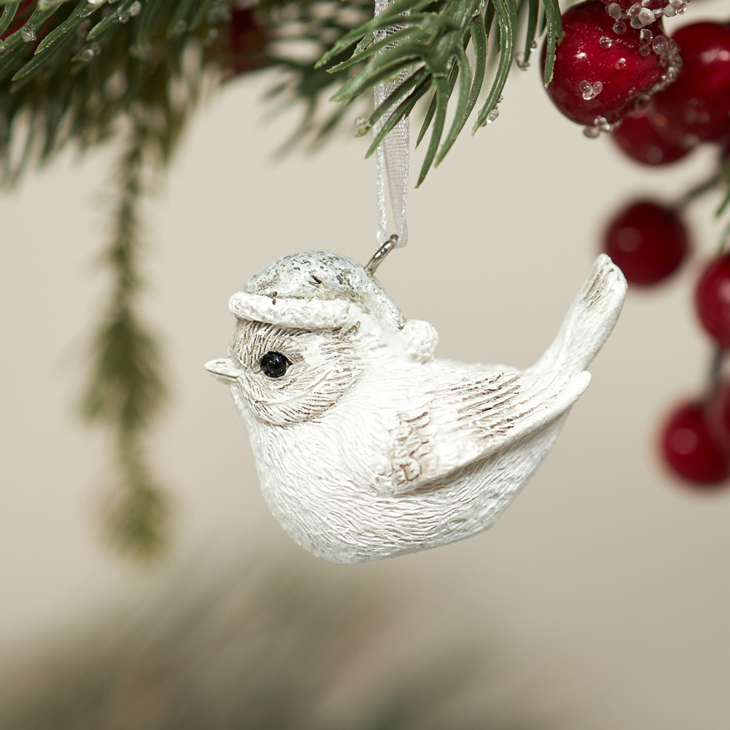 Подвесная декорация Visso