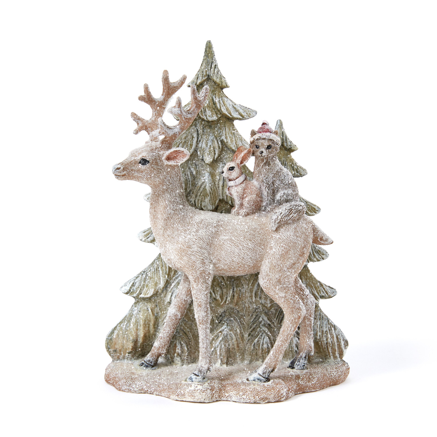 Статуэтка Couches