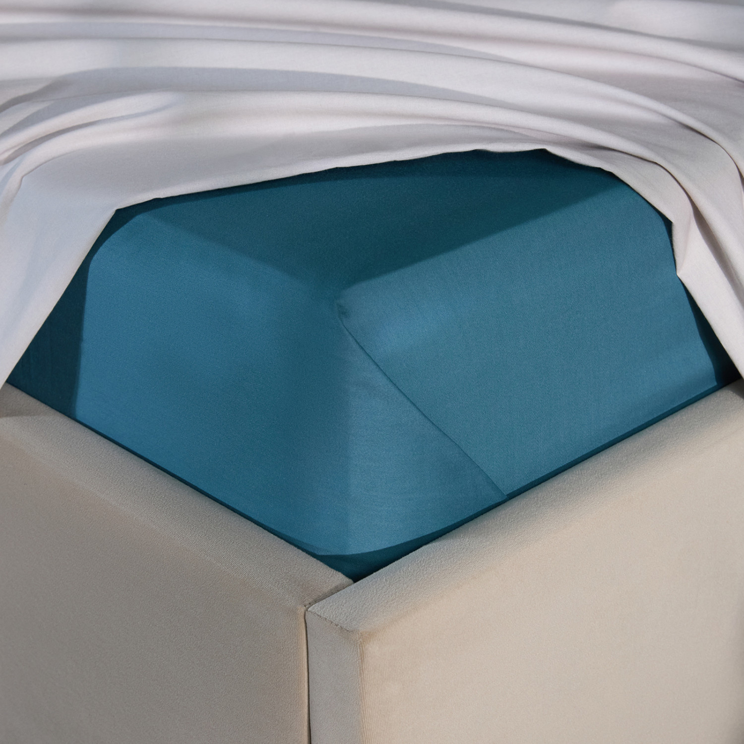 Простыня Волна/Hydro Wave