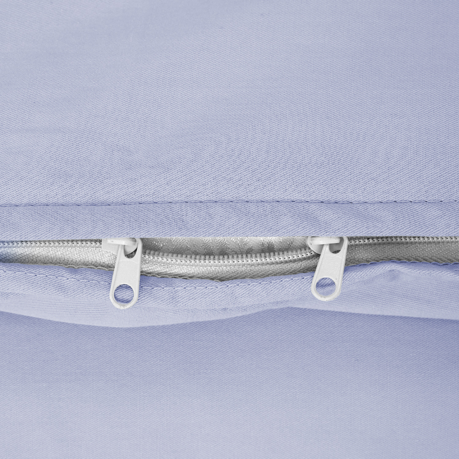 Постельное белье Сиреневый туман/Lilac mist, сатин - фото № 11