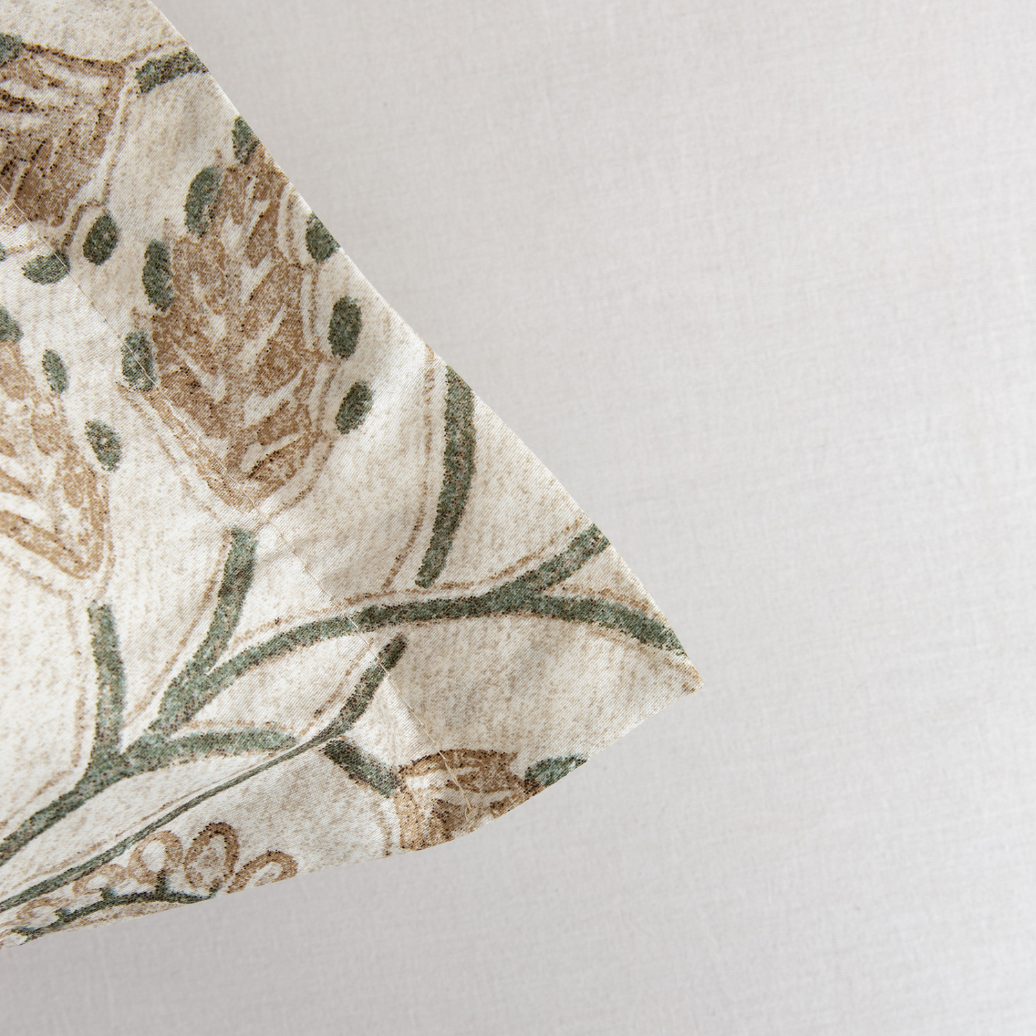 Комплект наволочек Дворец/Palais с ушками - фото № 5