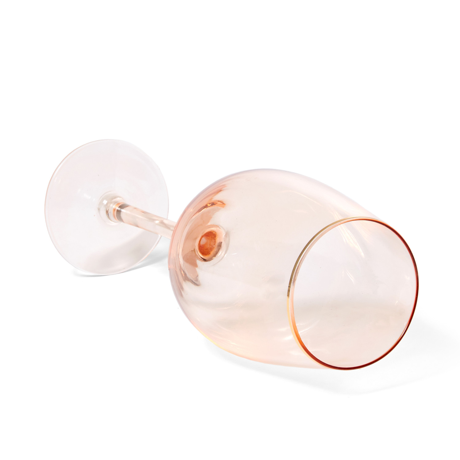 Бокал Sunrise sunset - фото № 2