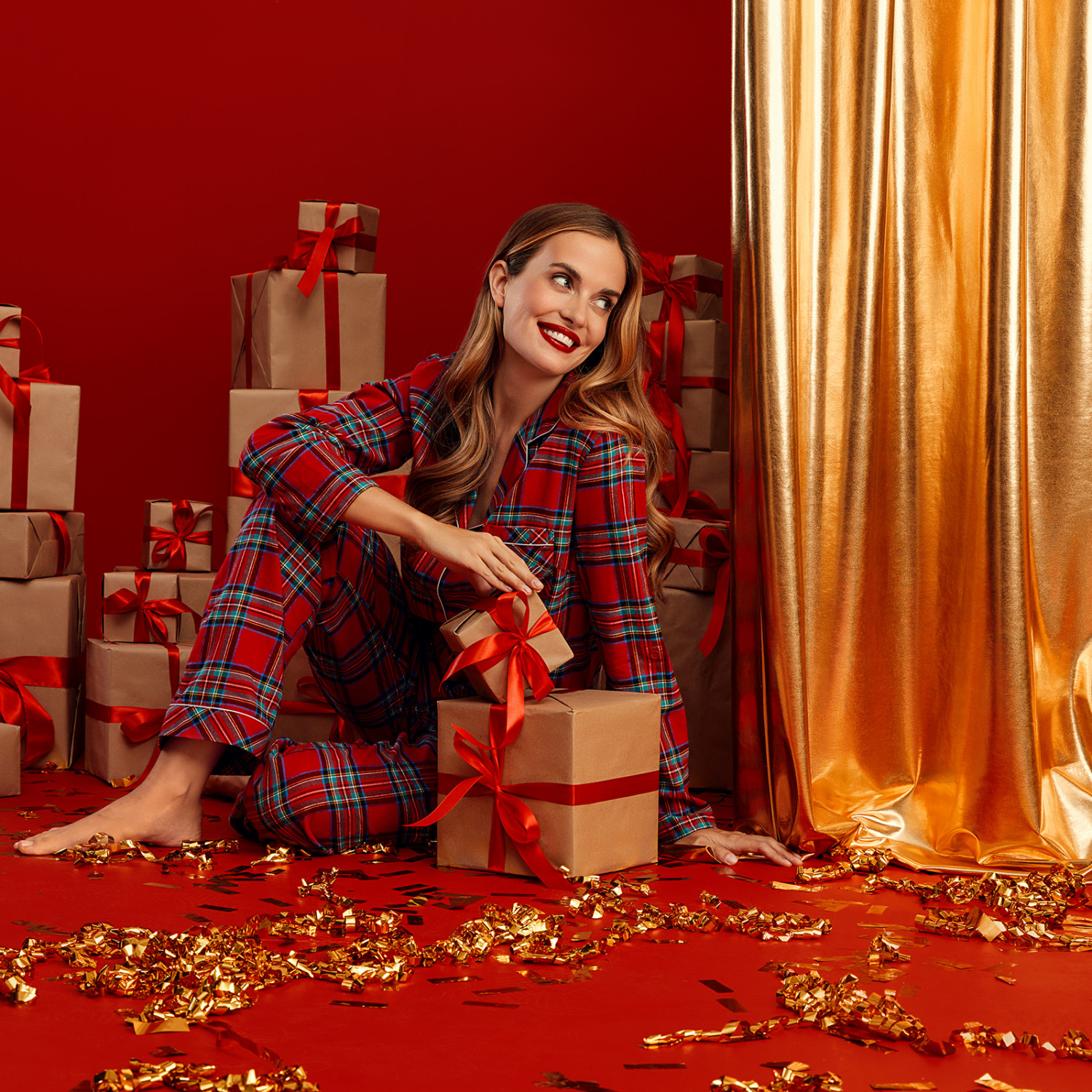 Пижама Saint Moritz I - фото № 13