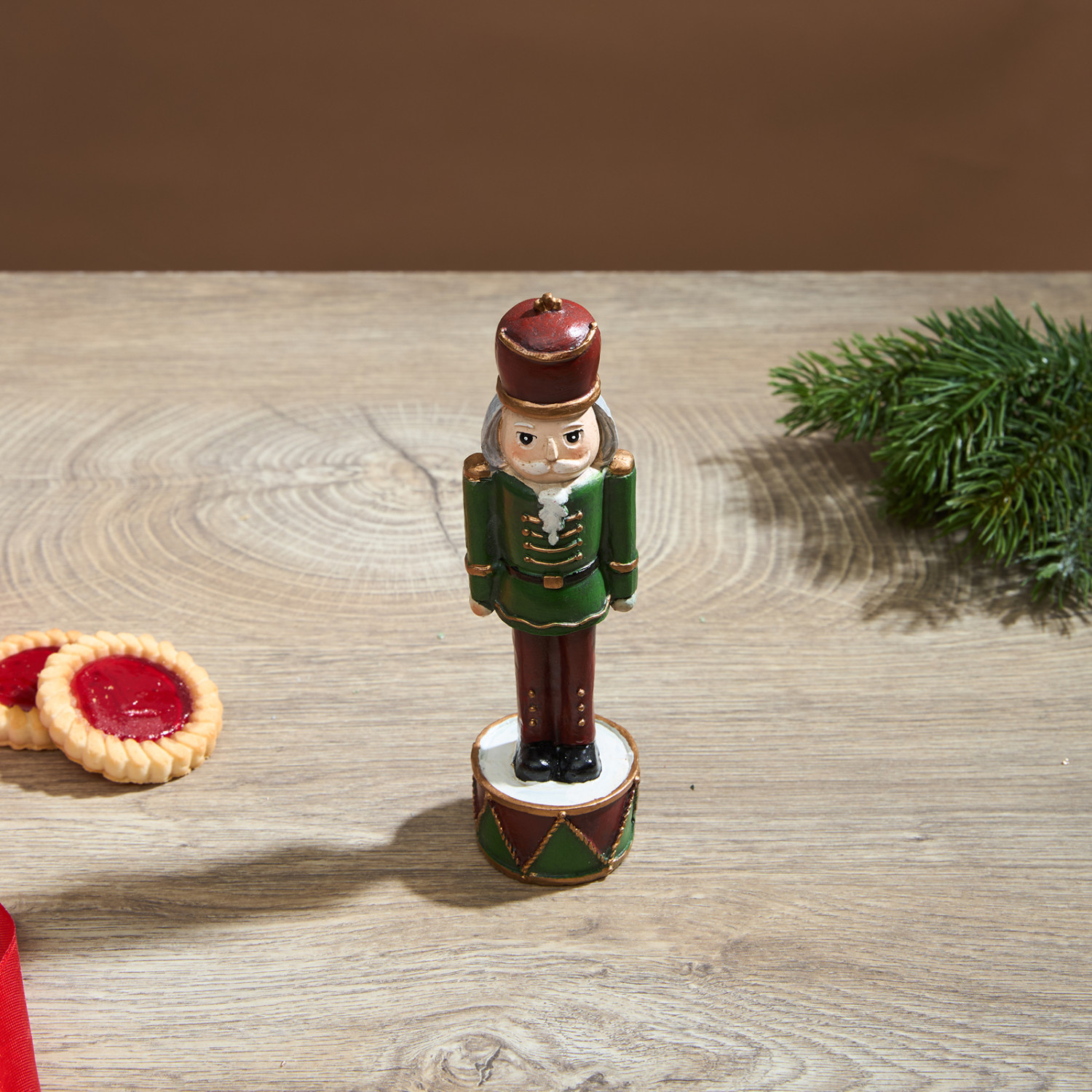 Статуэтка Луиджи/Luigi I - фото № 2