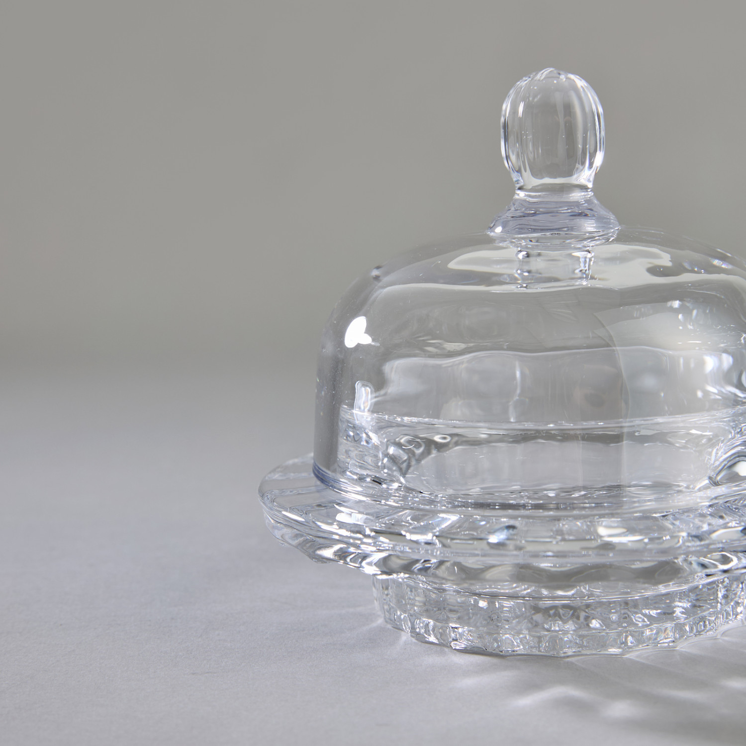 Масленка Claro - фото № 3