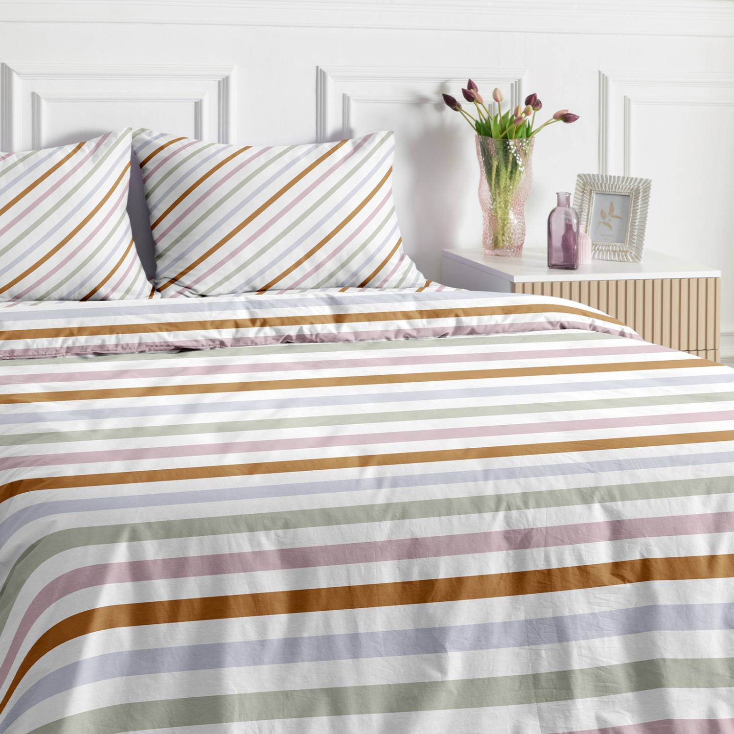 Постельное белье Foggia - фото № 4