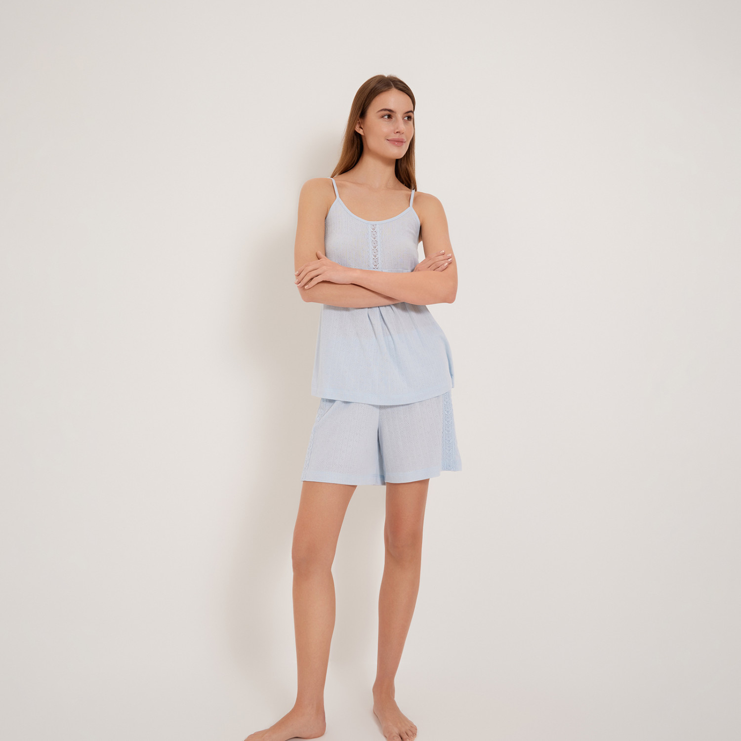 Пижама Amalfi IV - фото № 3