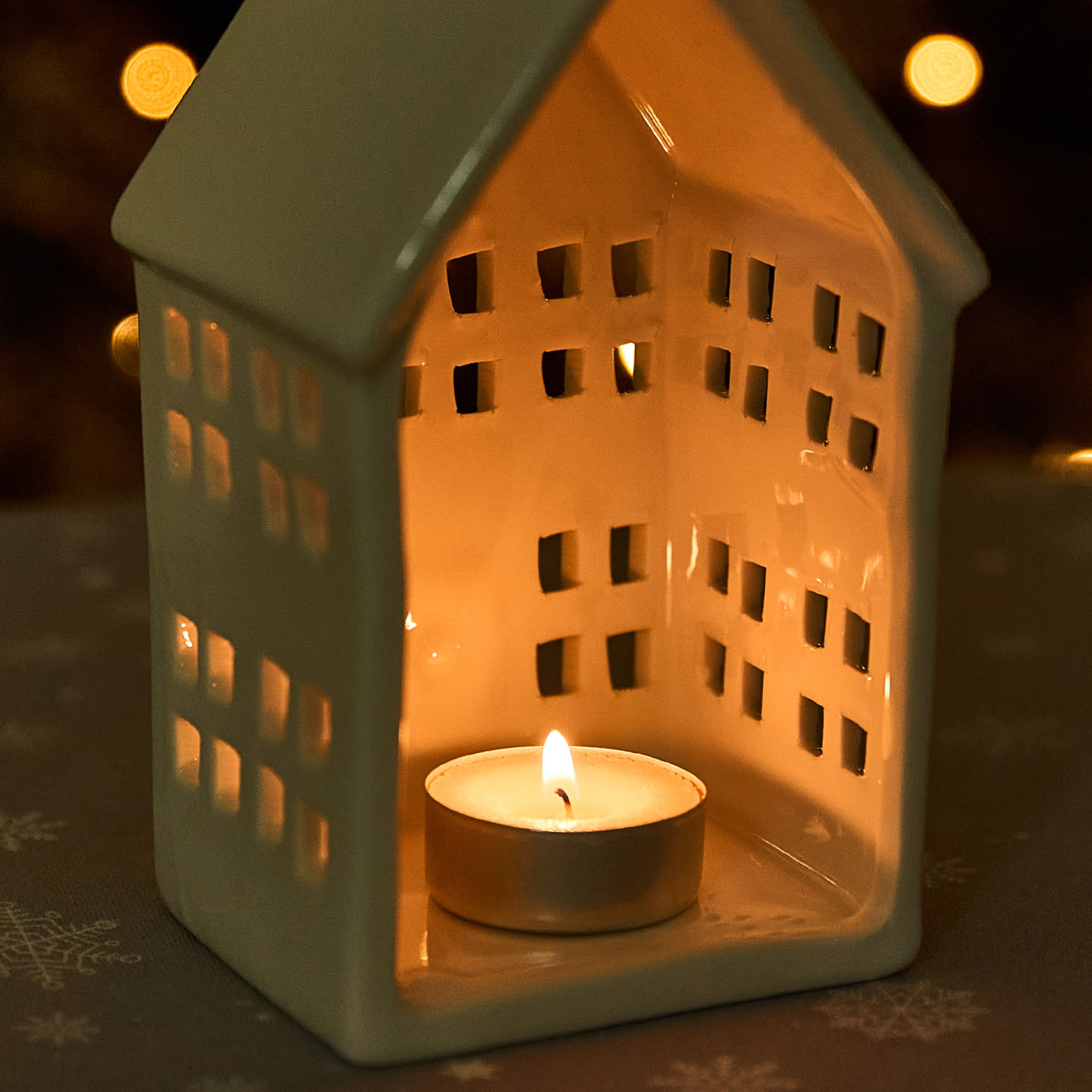 Подсвечник Pertelle - фото № 3