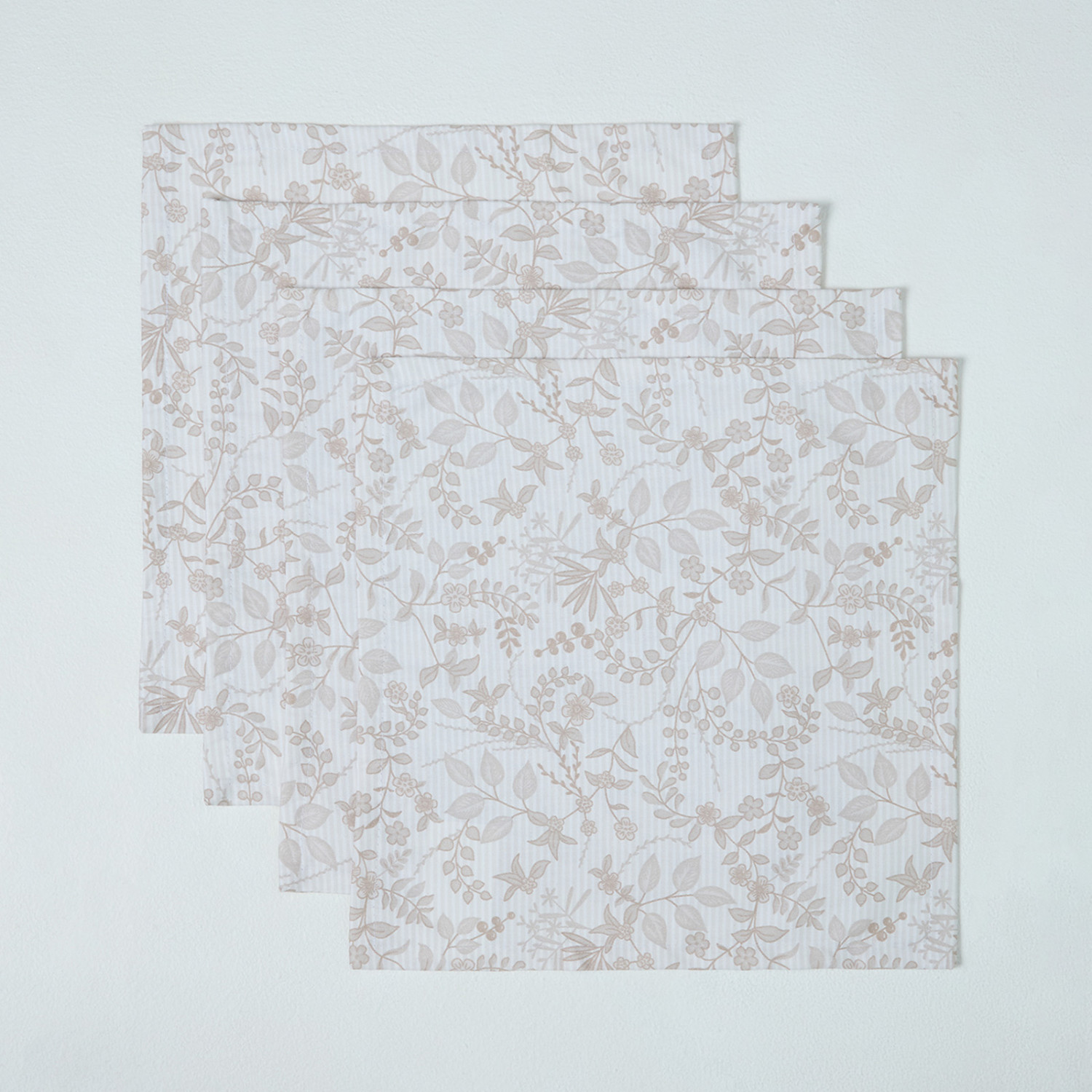 Набор салфеток Lace e Fiori - фото № 5