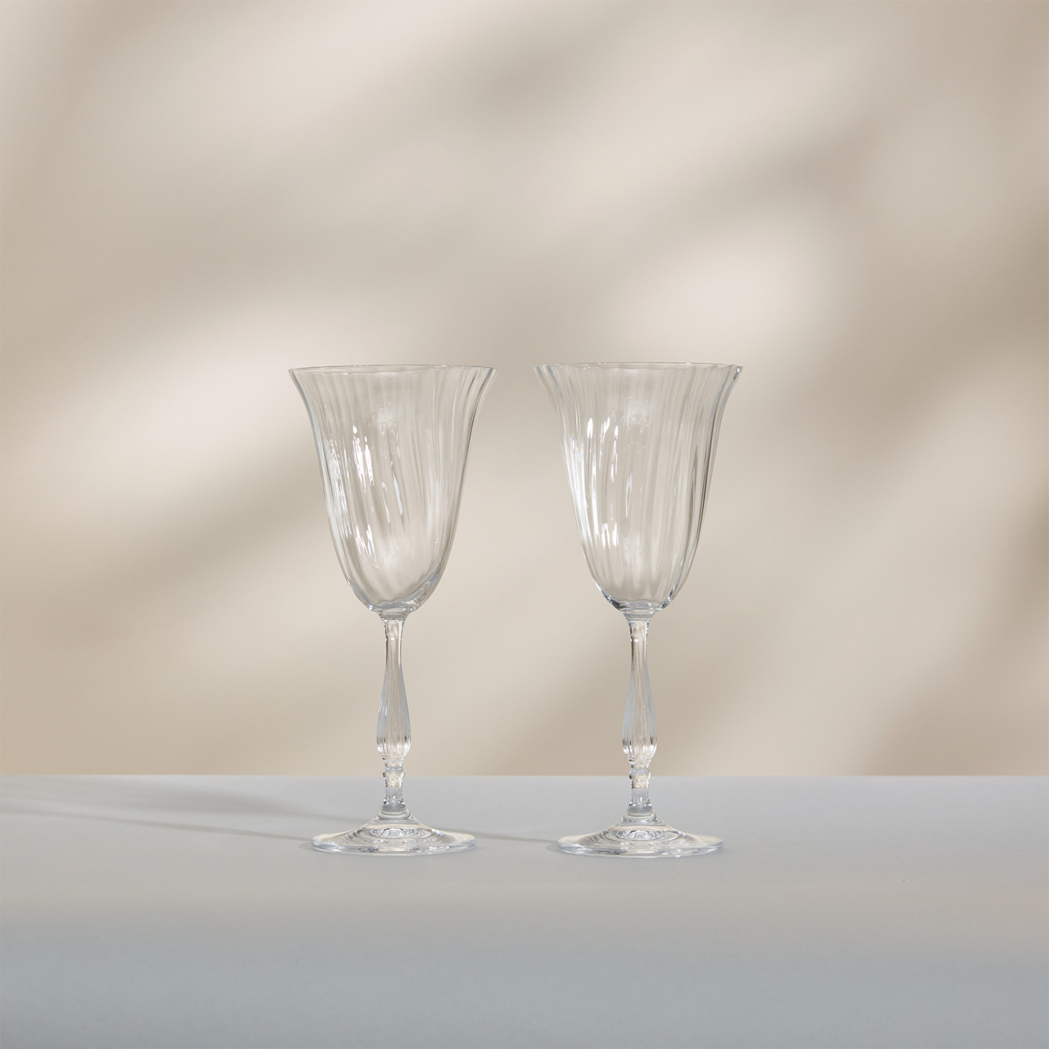 Набор бокалов Оптик/Optic, 250 мл - фото № 4