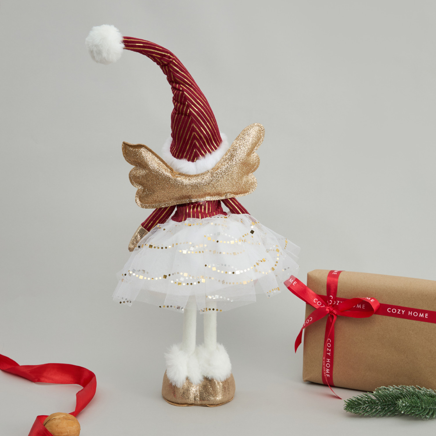 Статуэтка Эйлин/Ailyn - фото № 4