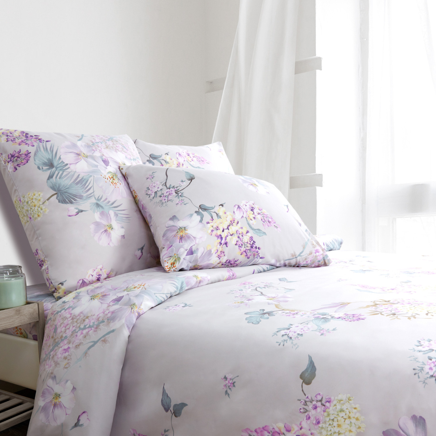 Постельное белье Алфина - фото № 2