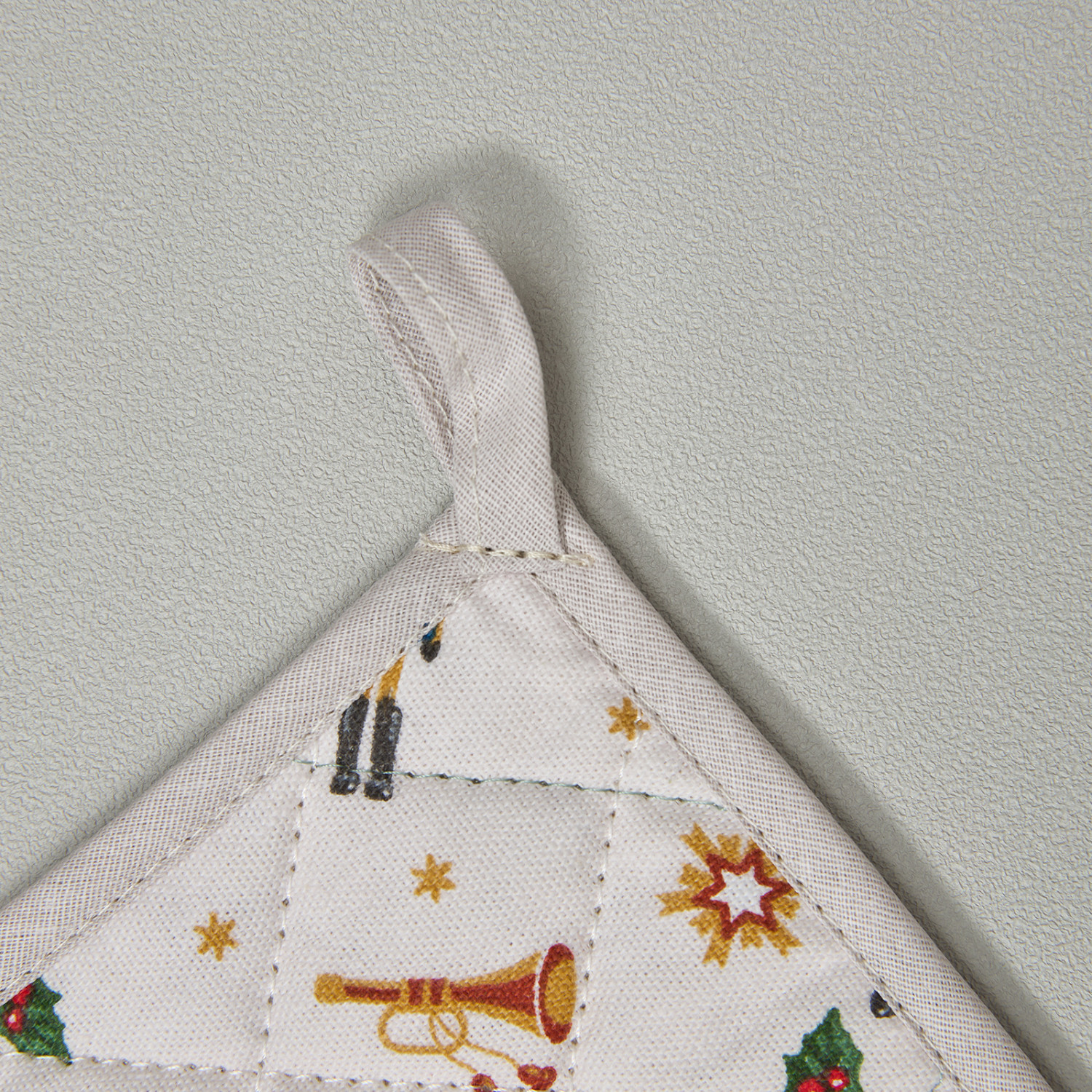 Набор прихваток Очаровательное время/Charming time - фото № 5