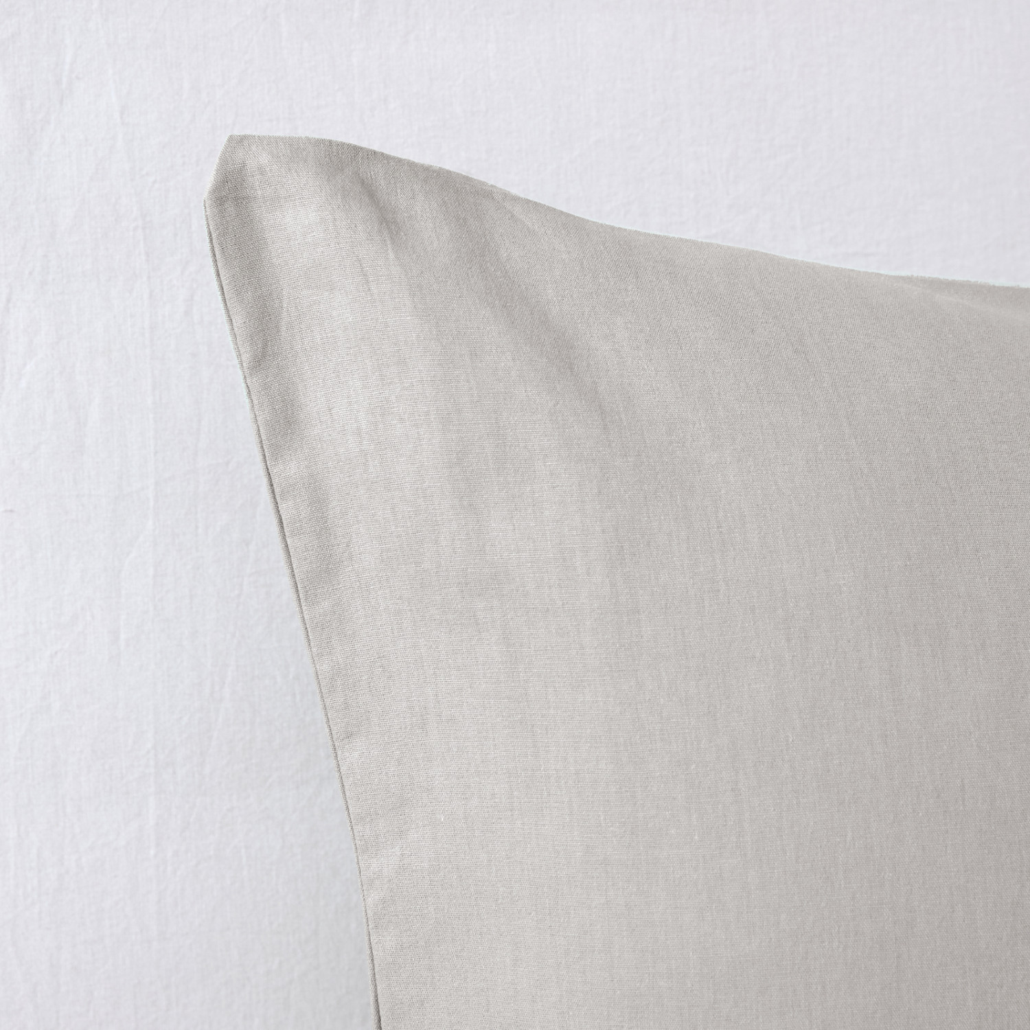 Комплект наволочек Туман/Fog - фото № 4