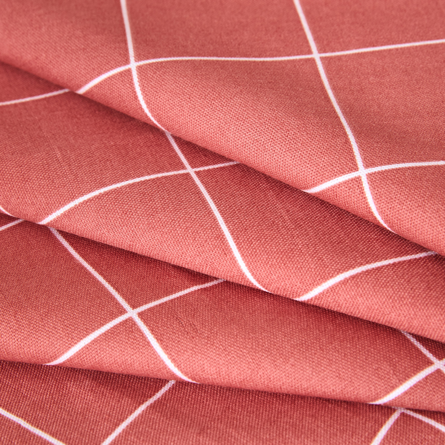 Набор салфеток Квадраты/Quadretti - фото № 3