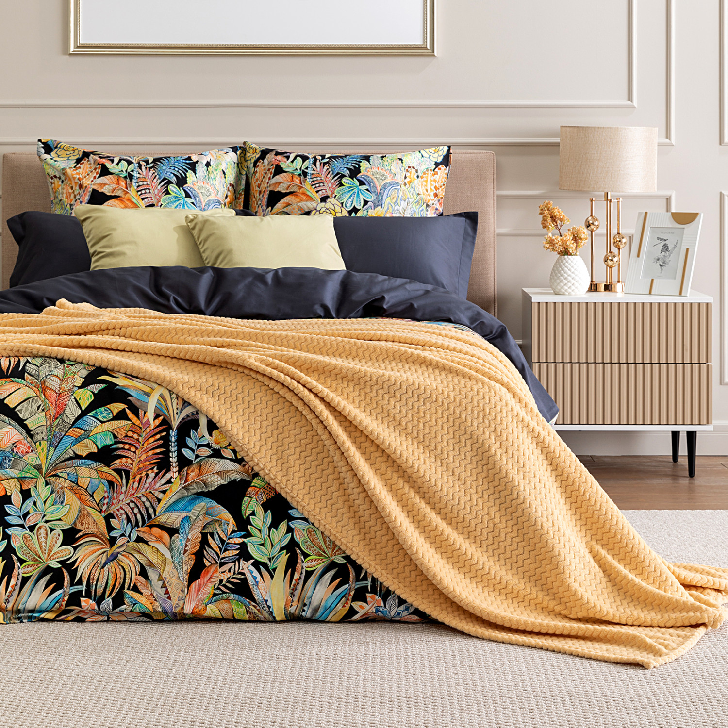 Постельное белье Amalfi - фото № 11