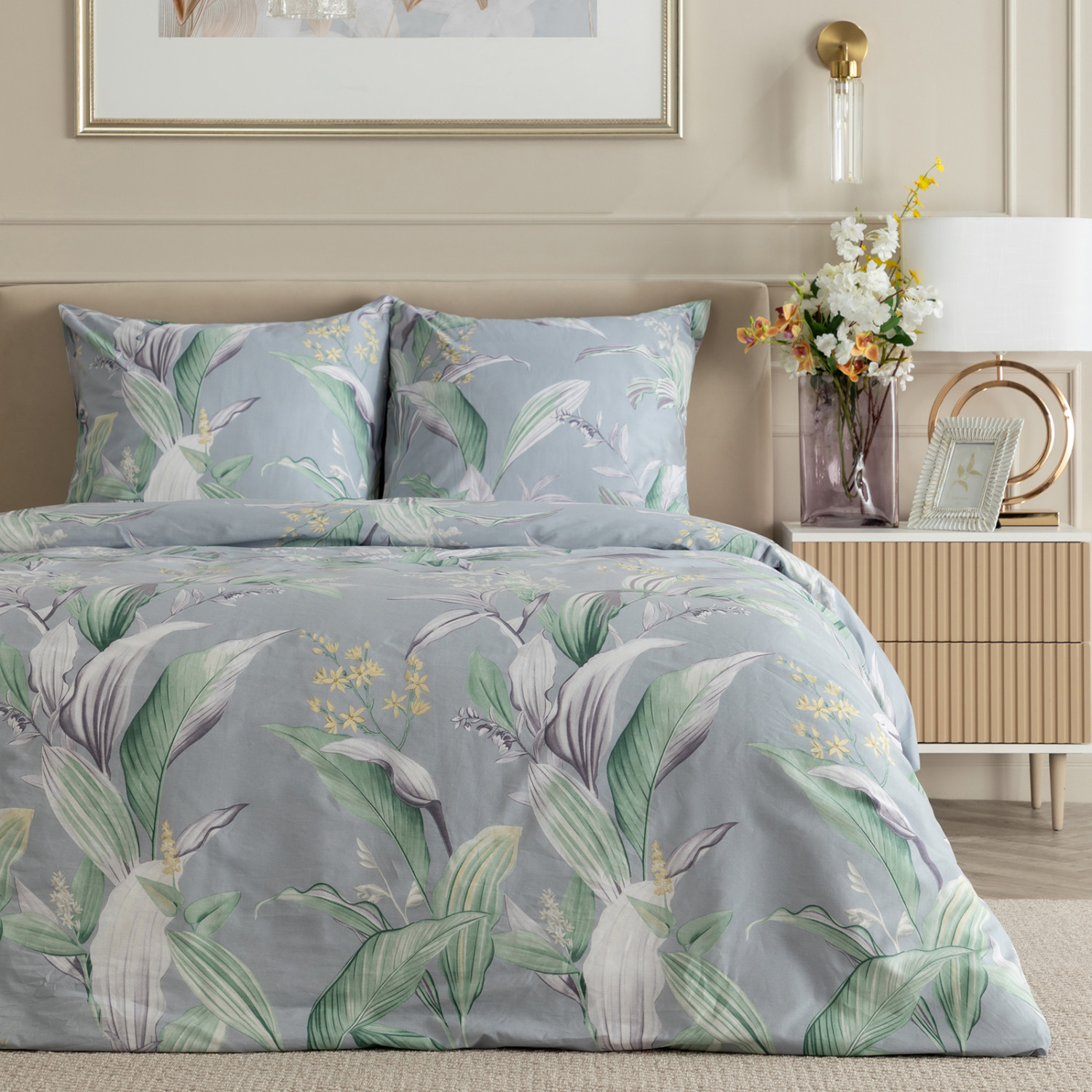 Постельное белье Sophie - фото № 10