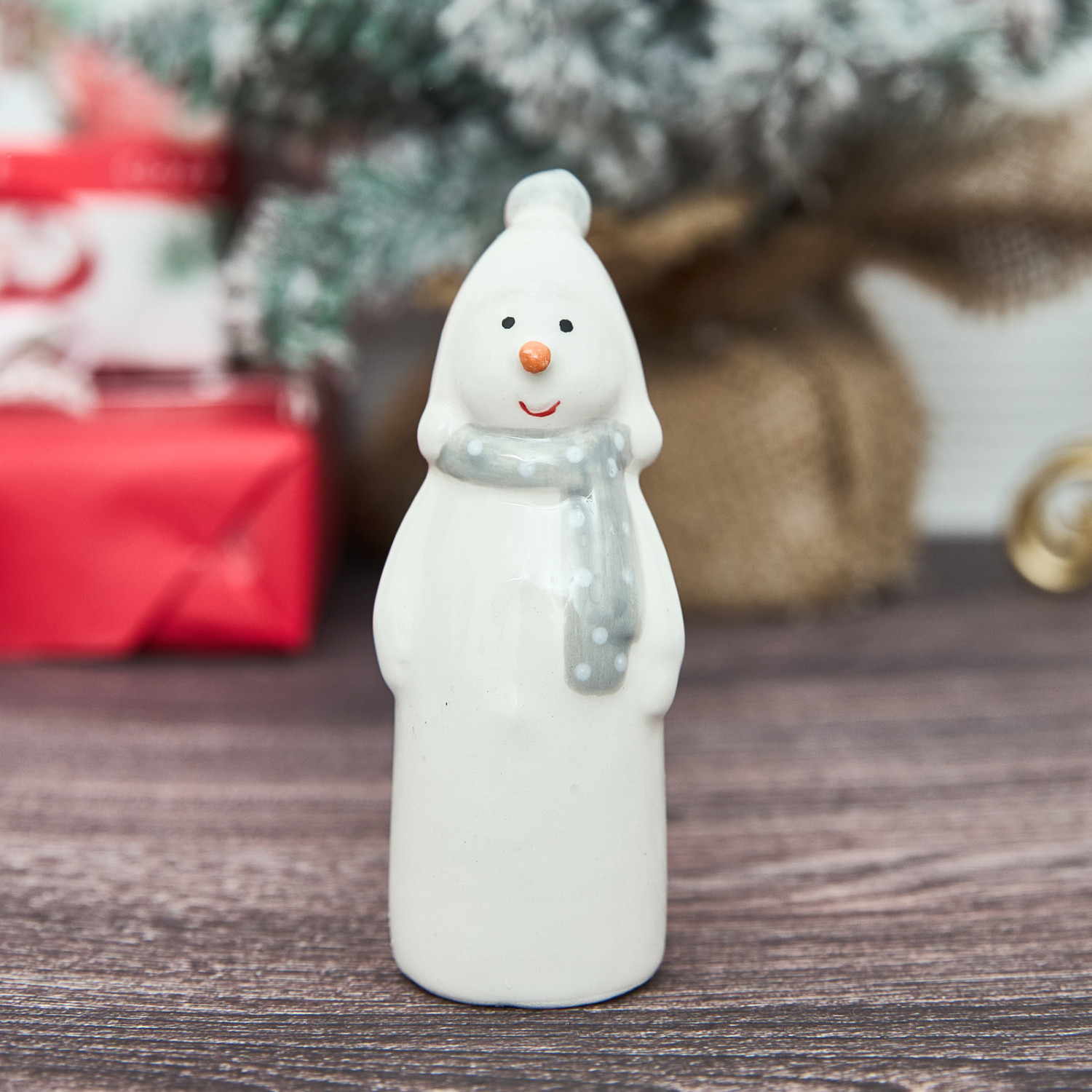 Статуэтка Bagnatica