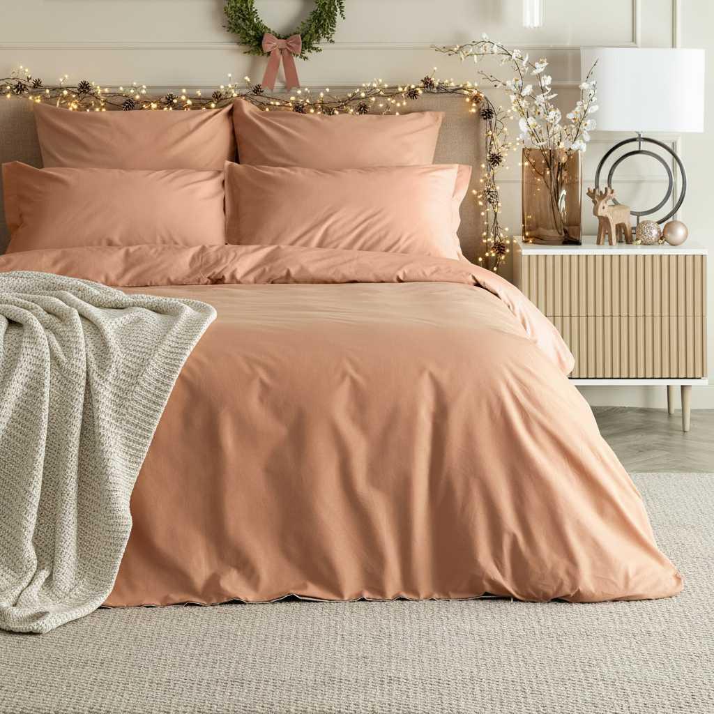 Постельное белье Tuscany beige - фото № 14