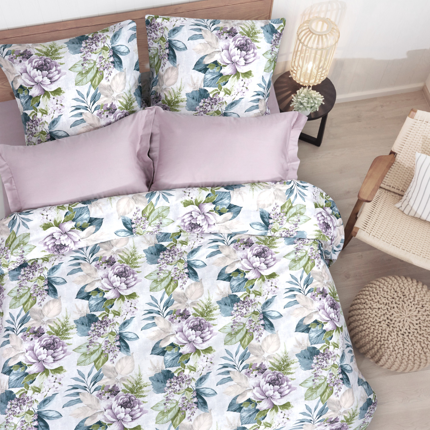 Постельное белье Creste - фото № 3