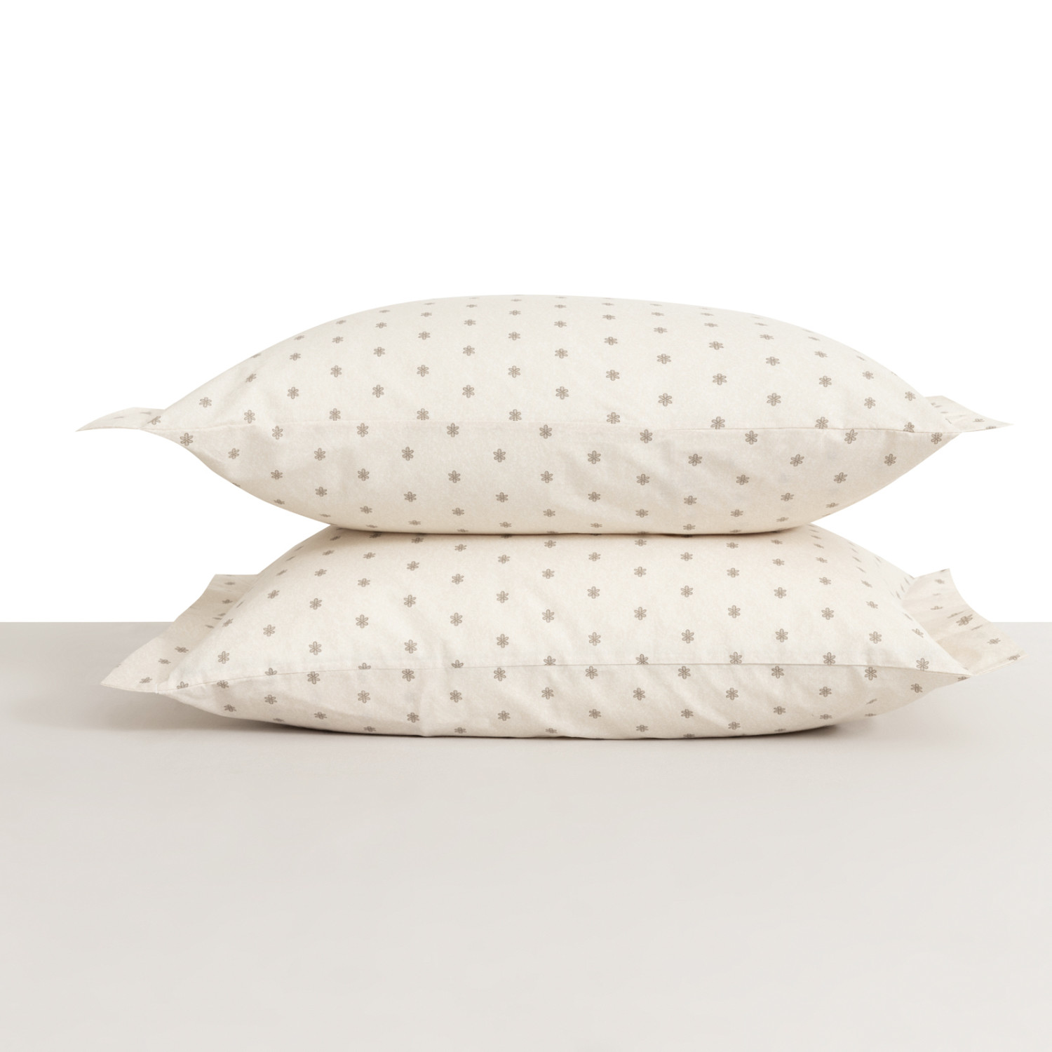 Комплект наволочек Carmelita с ушками - фото № 2