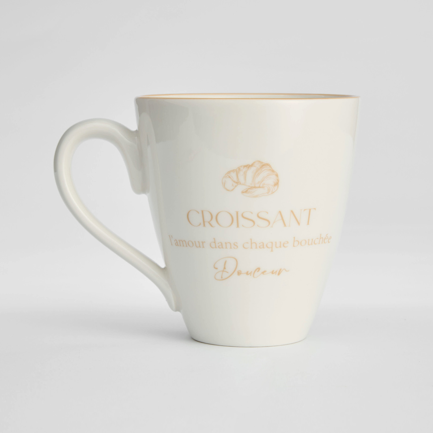 Кружка Круассан/Croissant