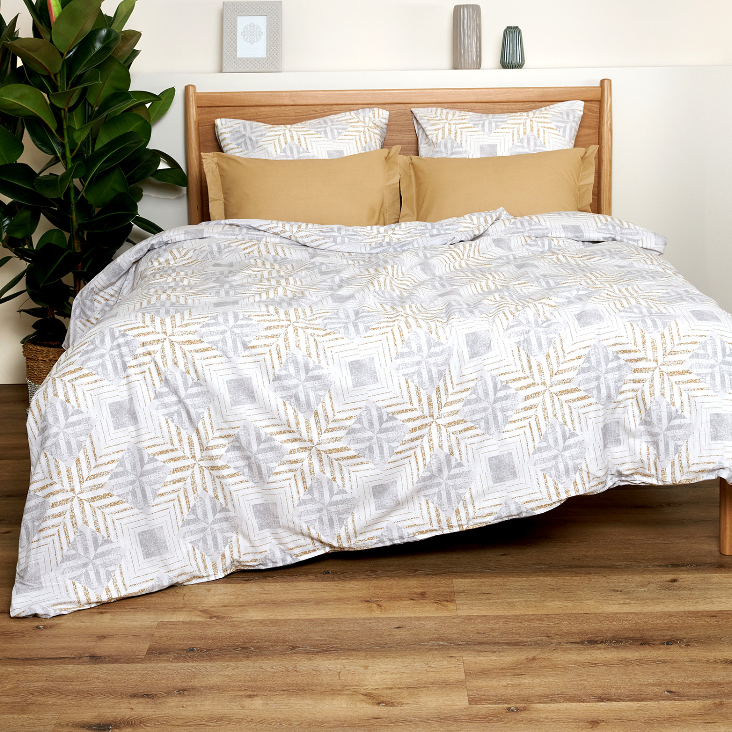 Постельное белье Antico - фото № 2