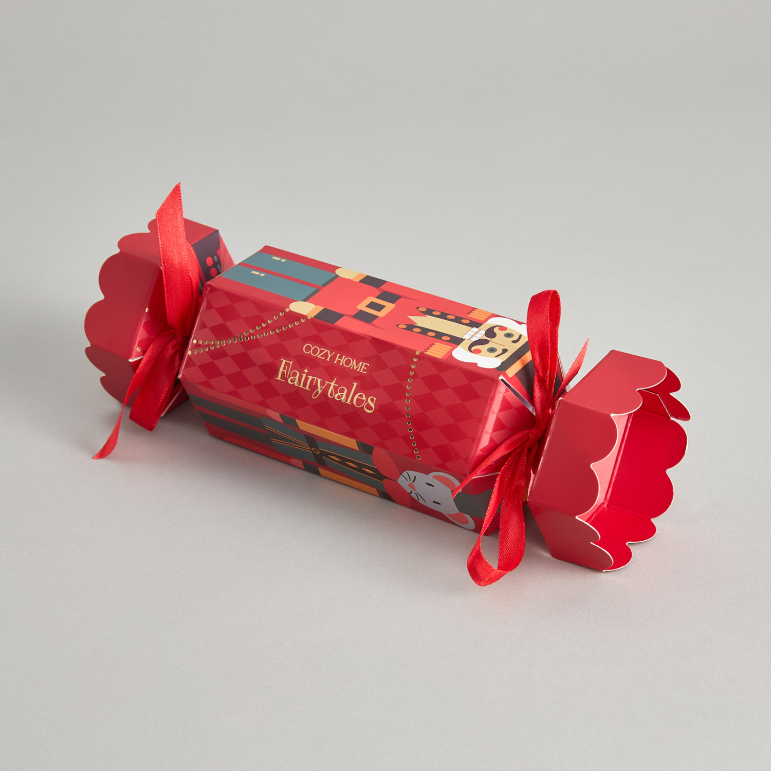 Набор подарочный Fairytales - фото № 7