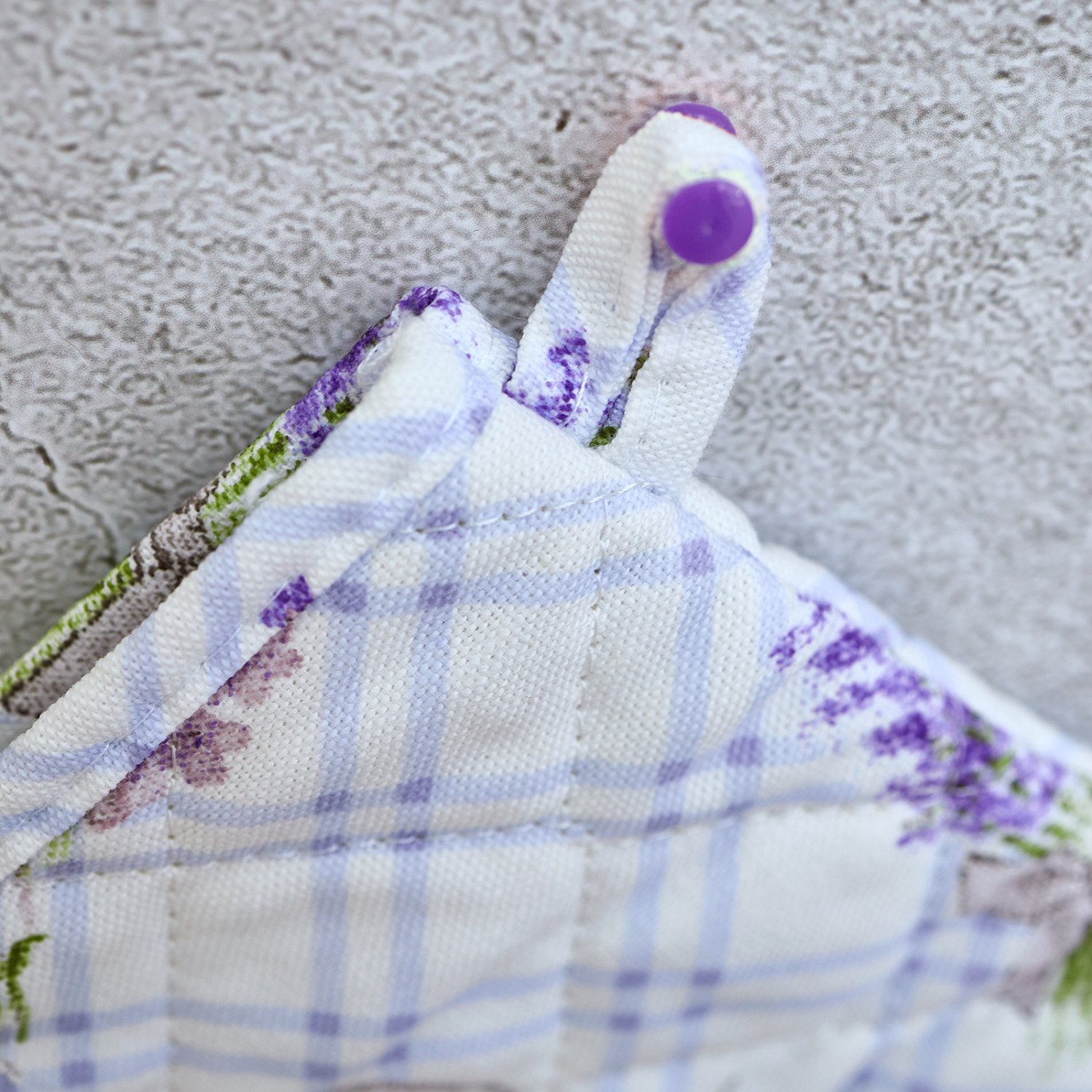 Прихватка-рукавица Capricia - фото № 2