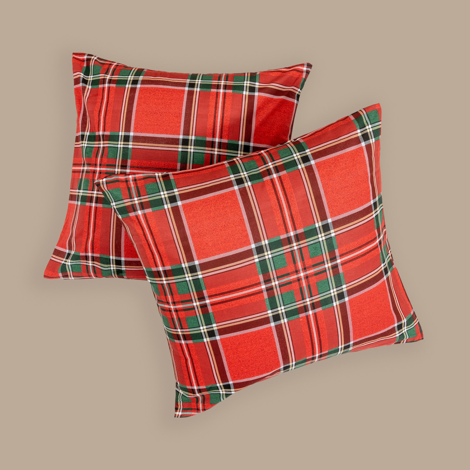 Комплект наволочек Festa di famiglia - фото № 5