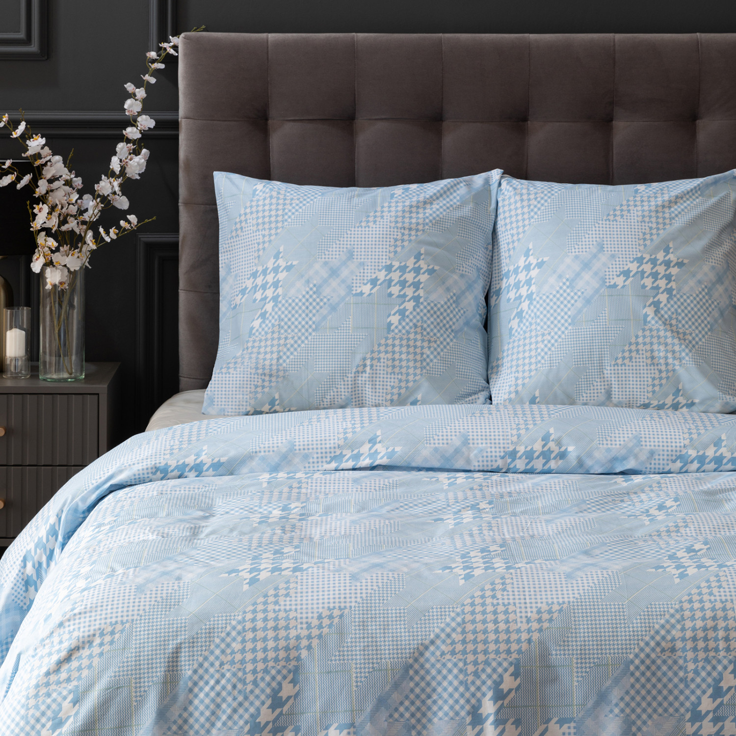 Постельное белье Piede d'oca - фото № 8