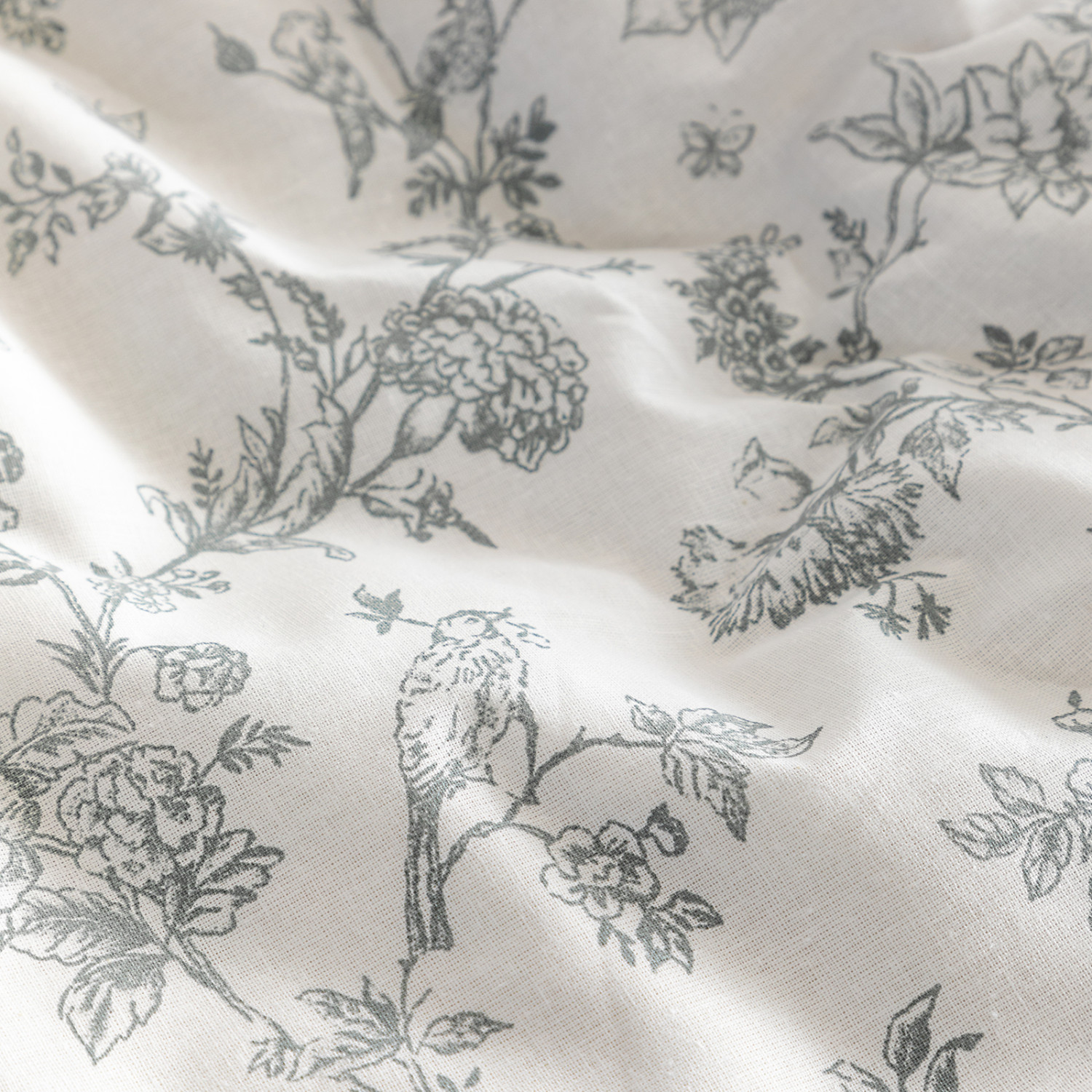 Постельное белье Цветочный/Floreale - фото № 13