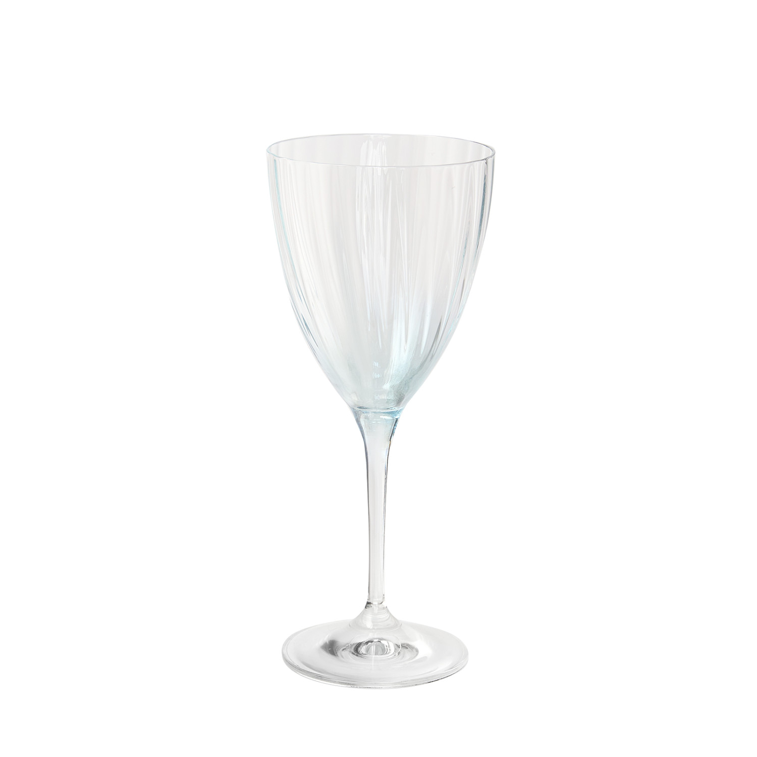 Бокал для вина Magic Blue - фото № 4