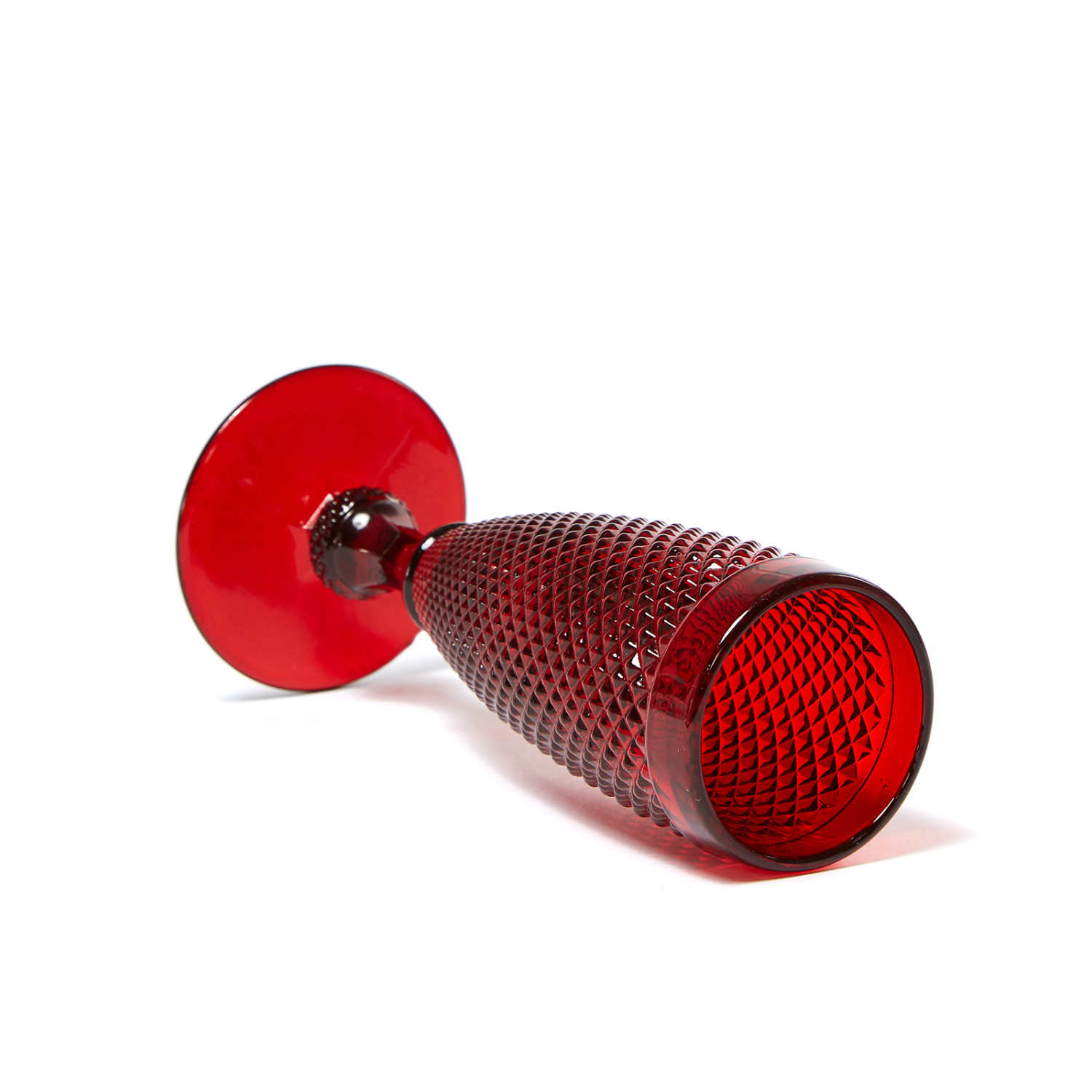 Бокал Scarlet letter, 150 мл - фото № 2