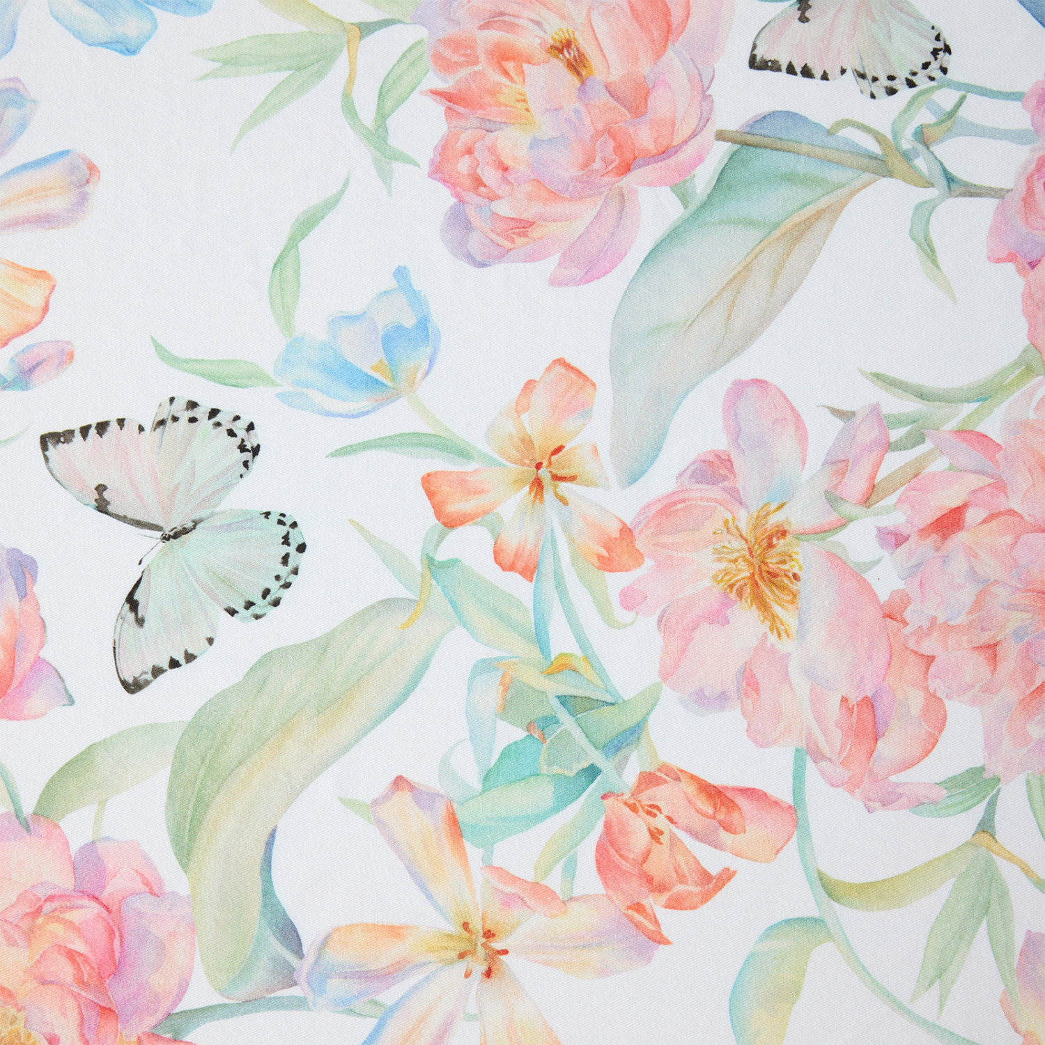 Скатерть Peonie I - фото № 3