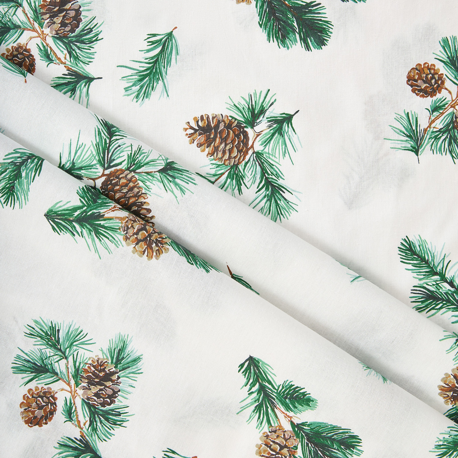 Комплект наволочек Sonno invernale - фото № 6