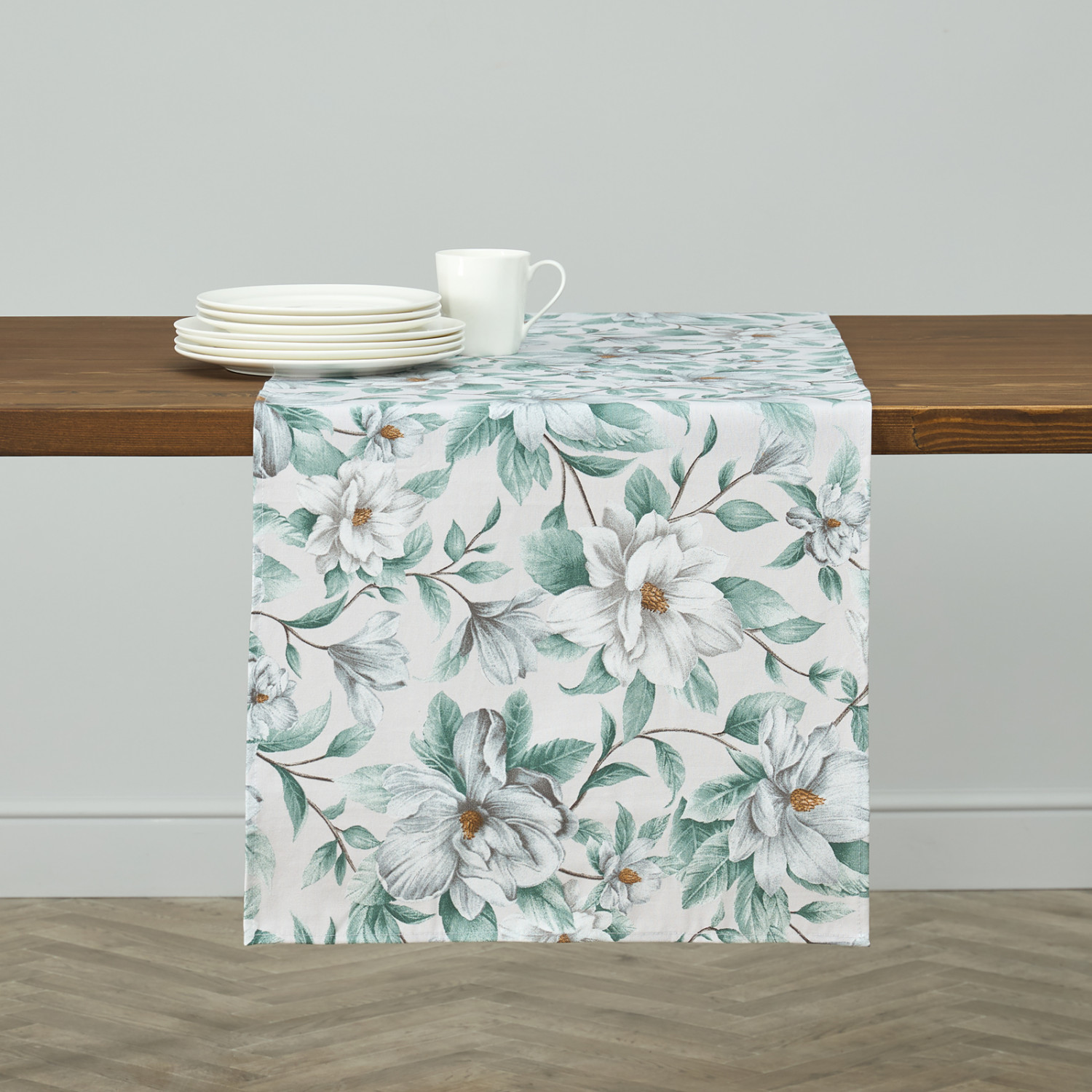 Скатерть-дорожка Modestia