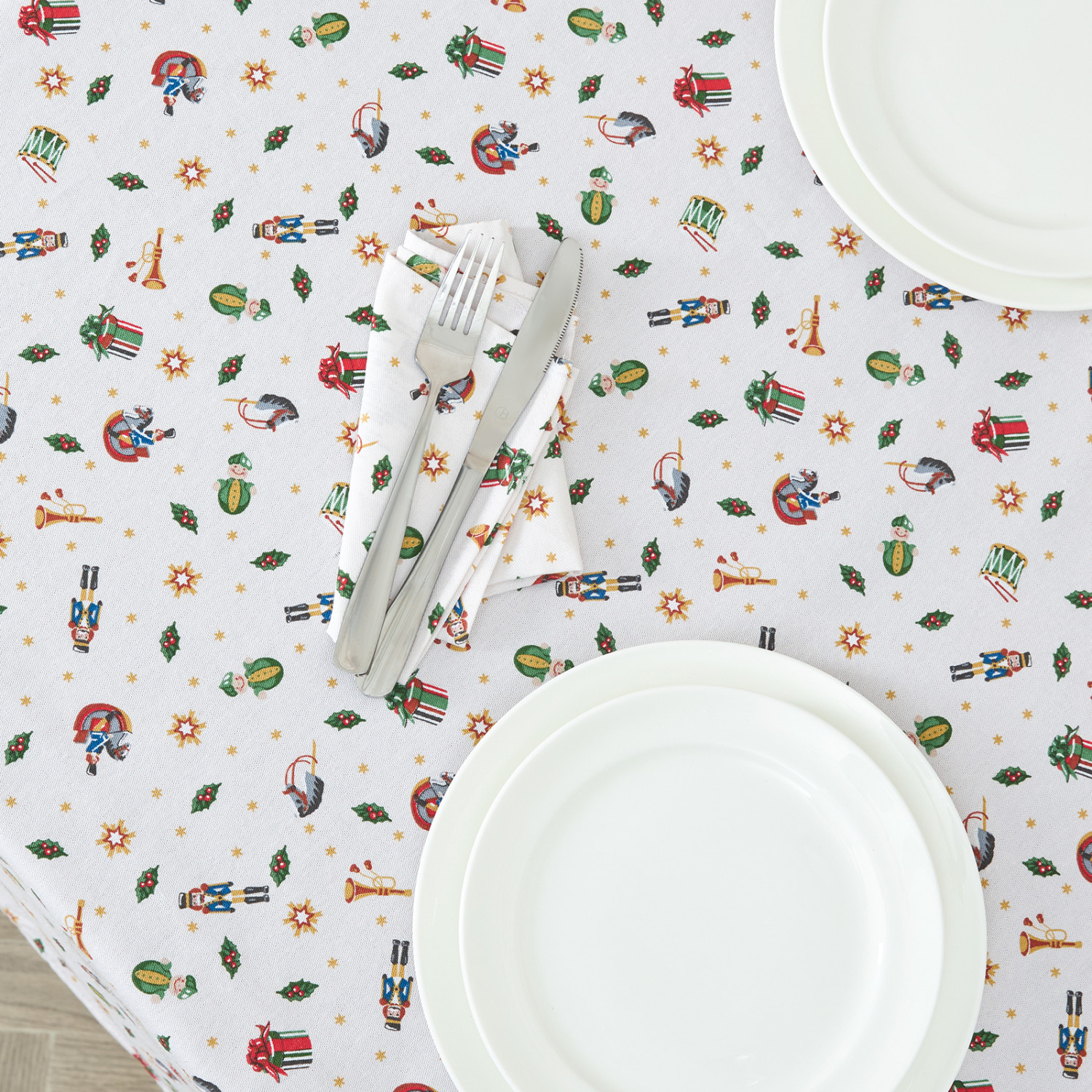 Скатерть Charming Time - фото № 4